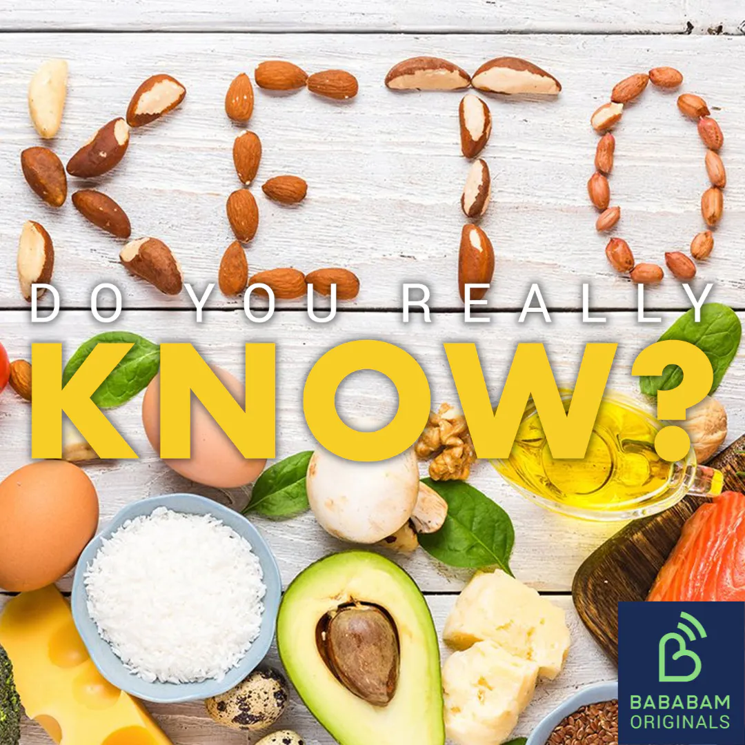 What is the keto diet? What is the keto diet?