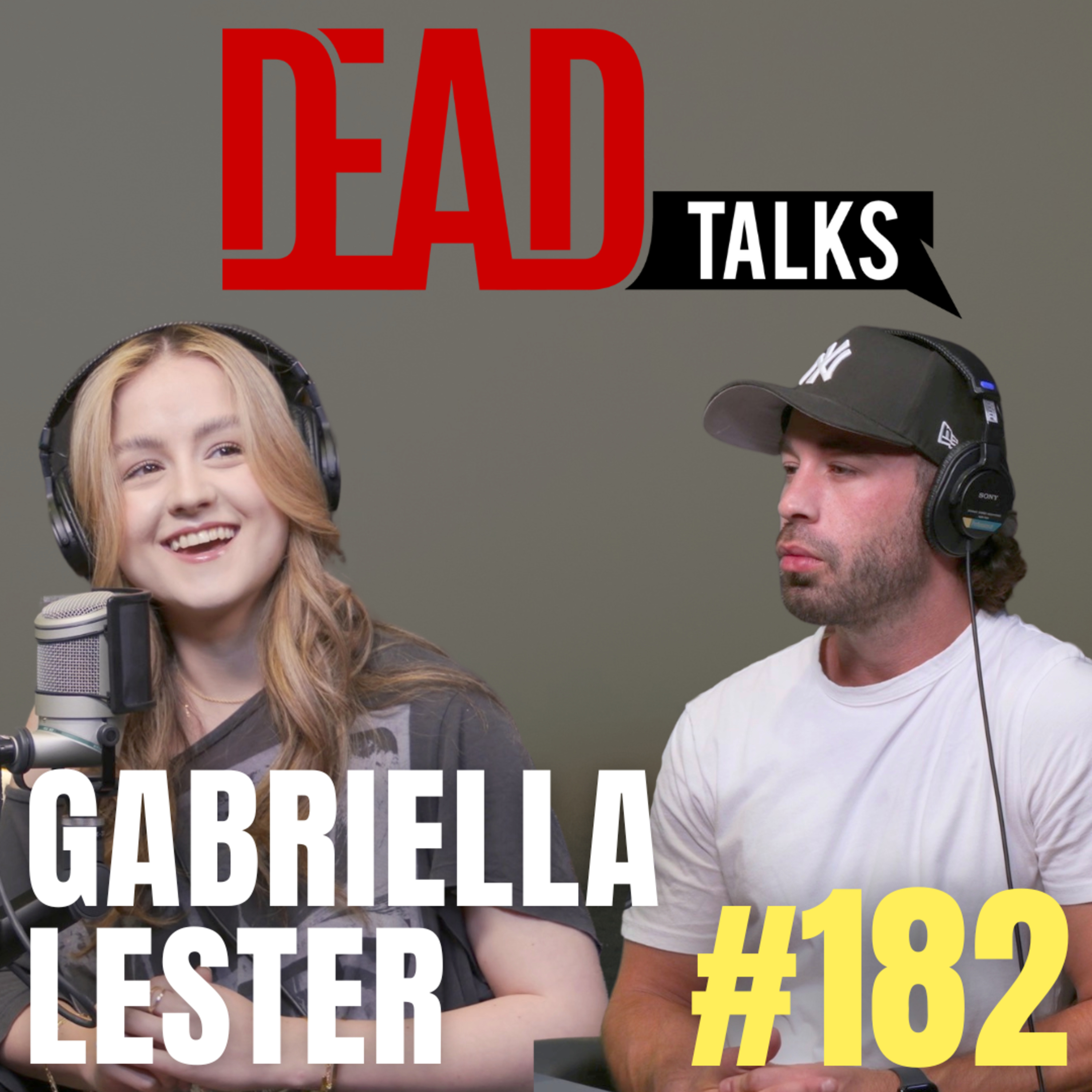 DEAD Talks