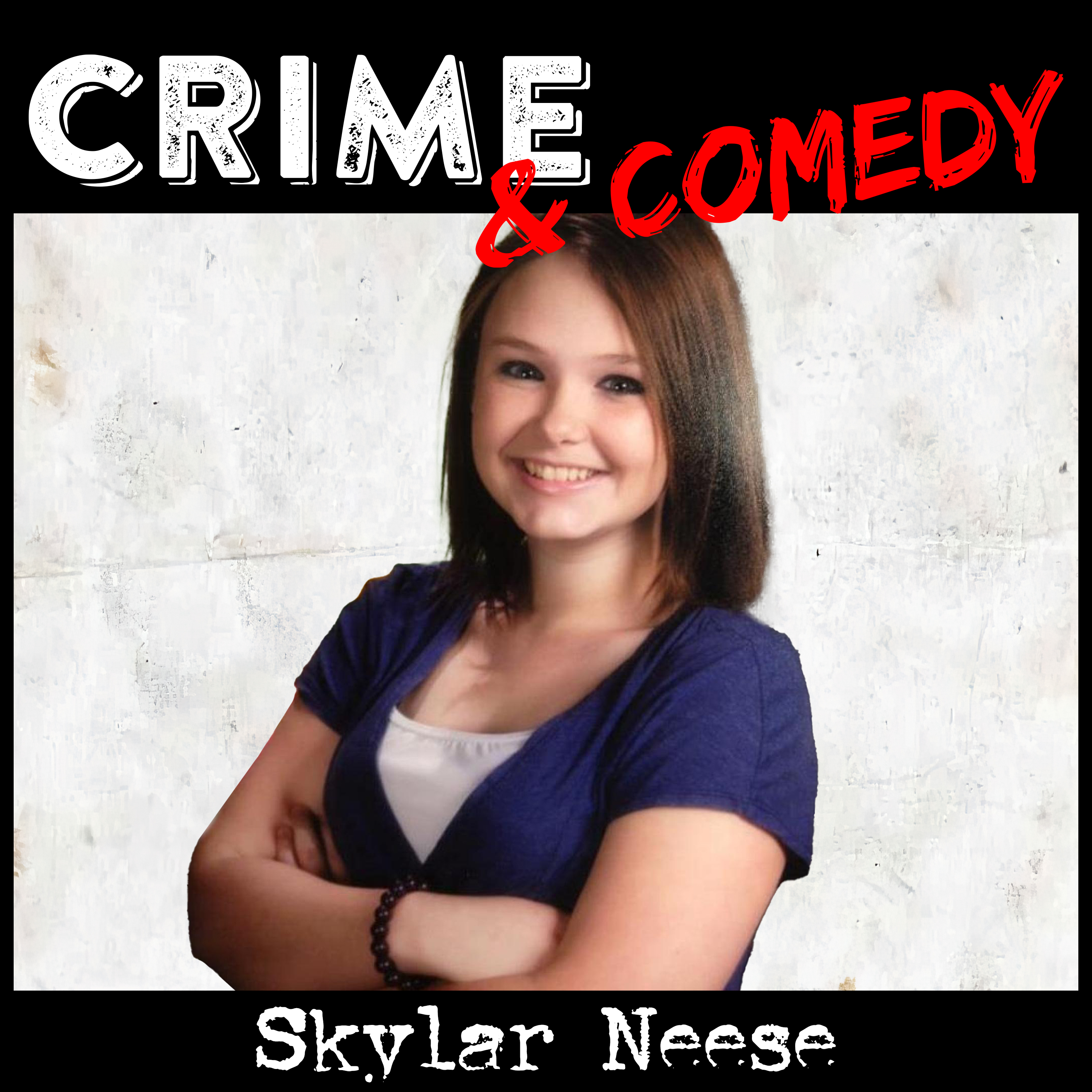 Crime & Comedy