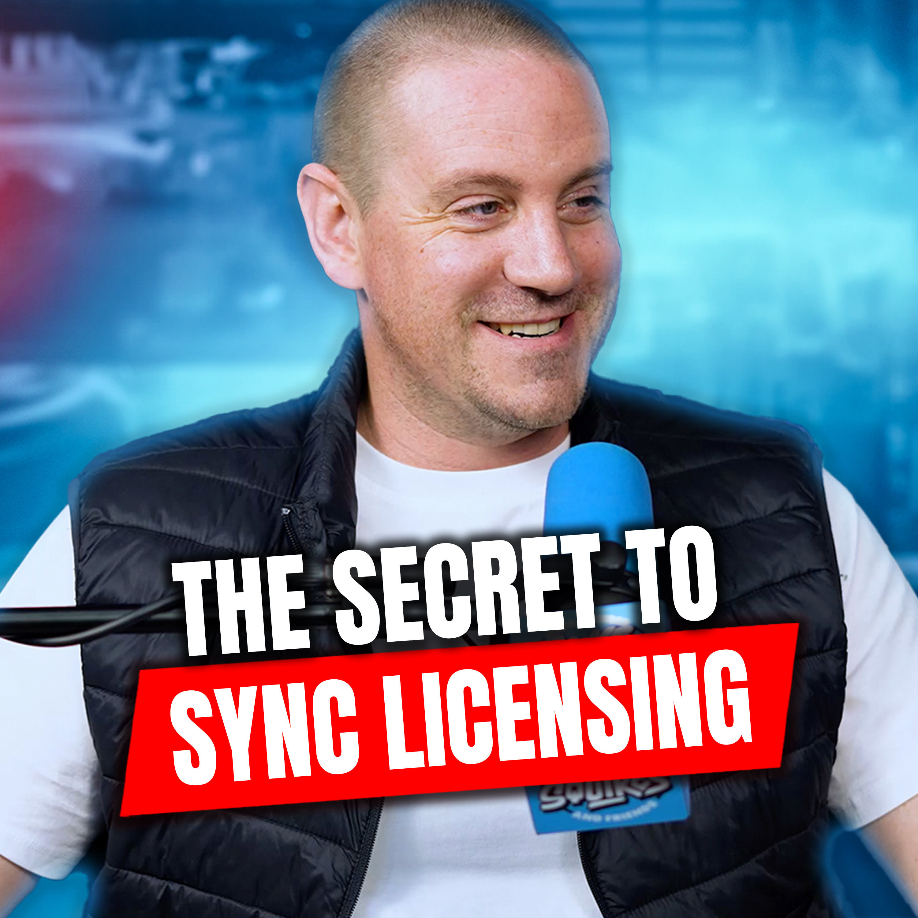 Berkshire Music Artist Breaks Down Sync Licensing, Rapping for Jane Goodall & Living in India