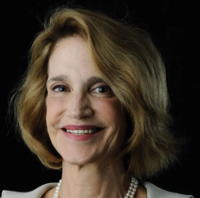 Teresa Ghilarducci, "Work, Retire, Repeat - The Uncertainty of Retirement in the New Economy"