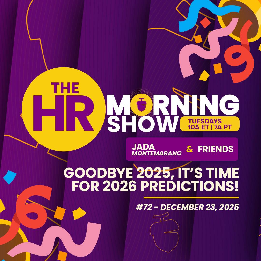 #72 - Goodbye 2025, It's Time For Our 2026 Predictions! - Presented by Talent Tech PR #72 - Goodbye 2025, It's Time For Our 2026 Predictions! - Presented by Talent Tech PR