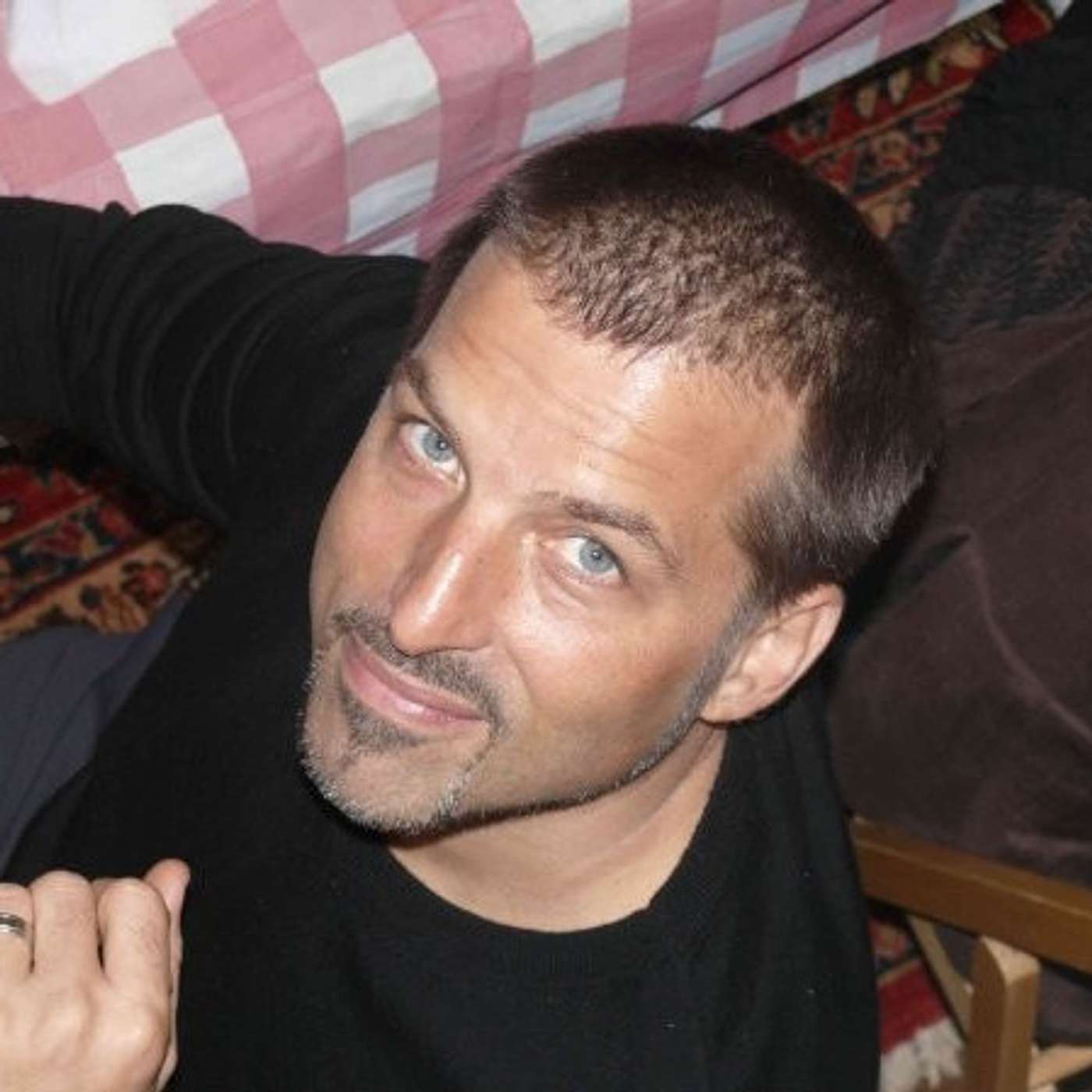 Mission Matters Luxury with Adam Torres