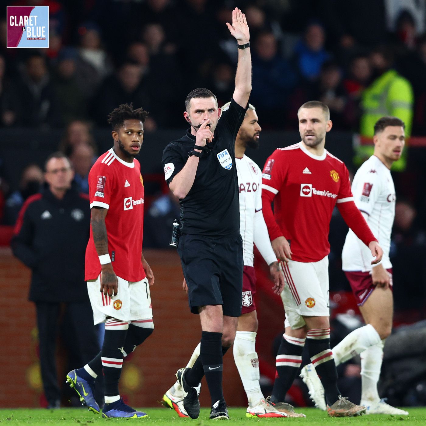 POST MATCH DEBRIEF | Manchester United 1-0 Aston Villa