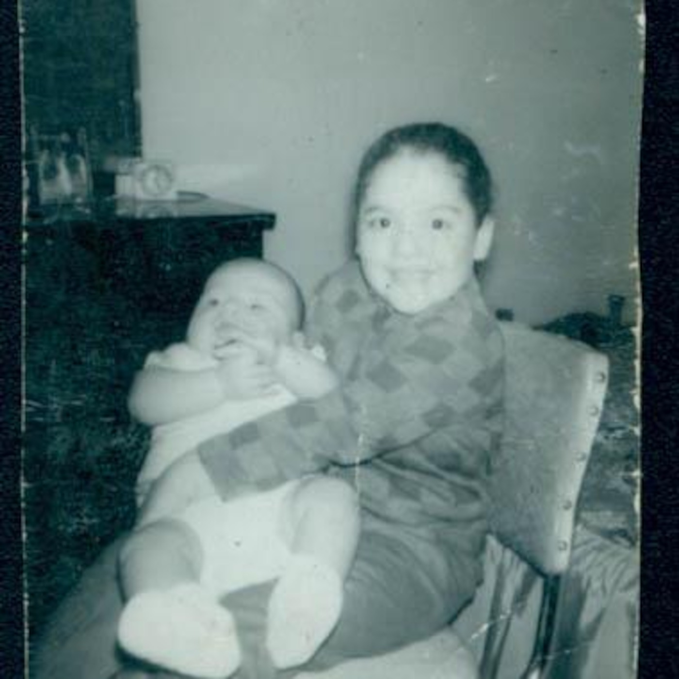 Fish Out of Agua with Michele Carlo