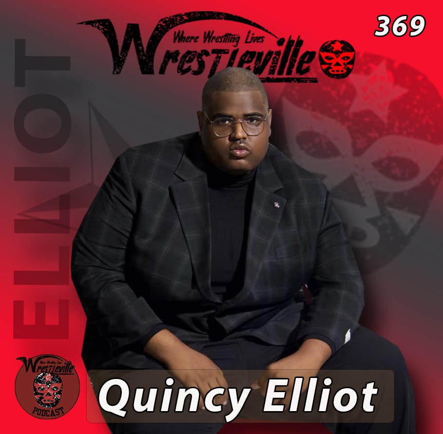 Quincy Elliot Quincy Elliot