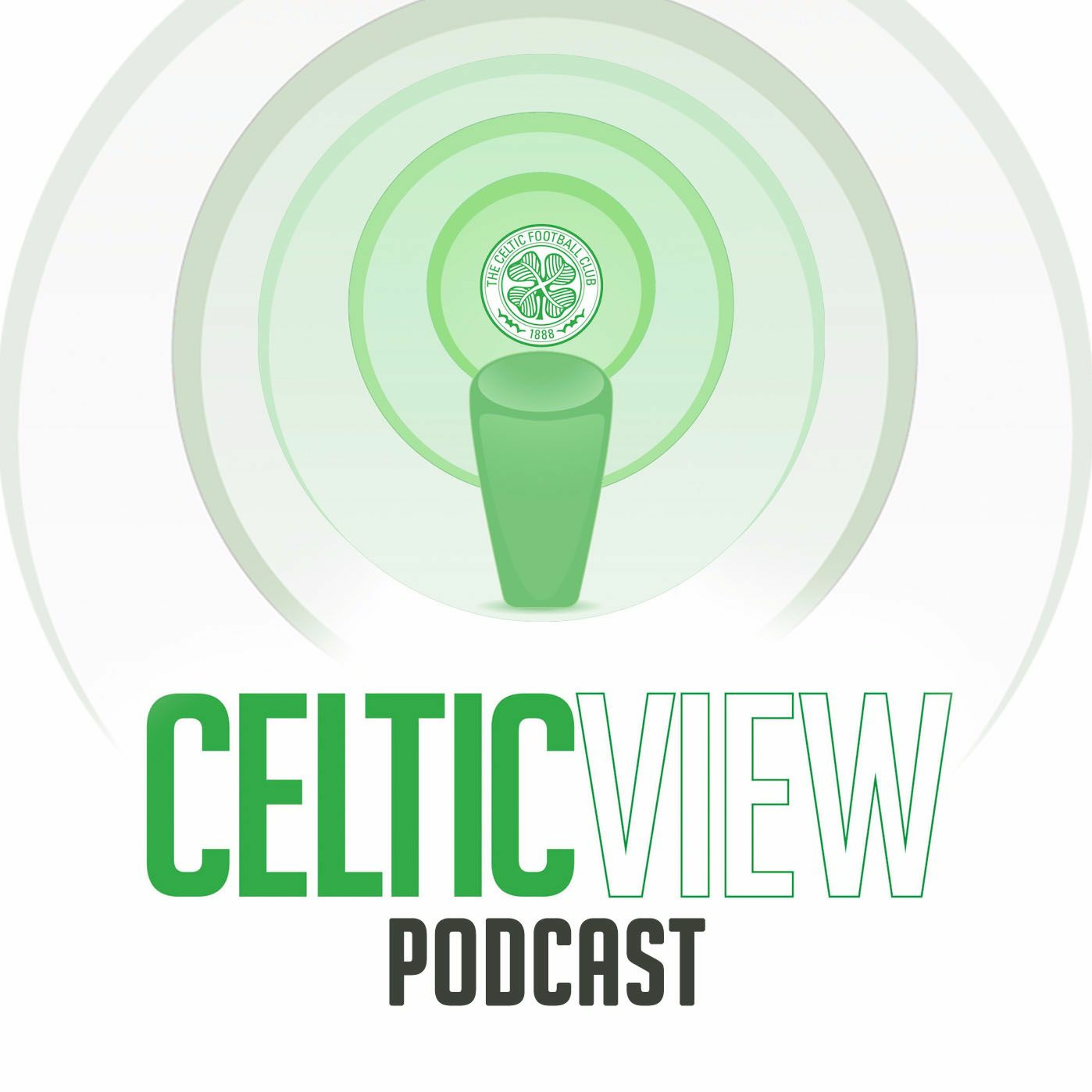 Official Celtic FC Podcast