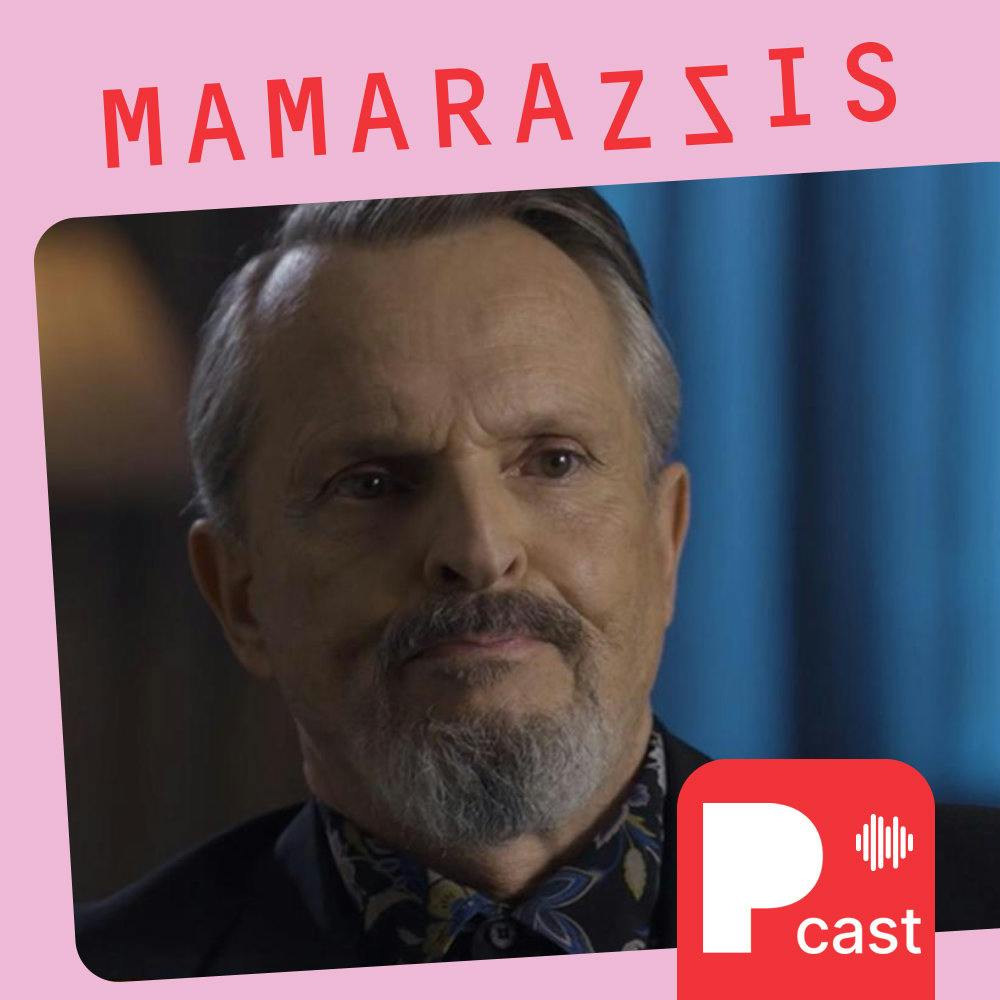 Mamarazzis - Miguel Bosé busca residencia en Andorra Mamarazzis - Miguel Bosé busca residencia en Andorra