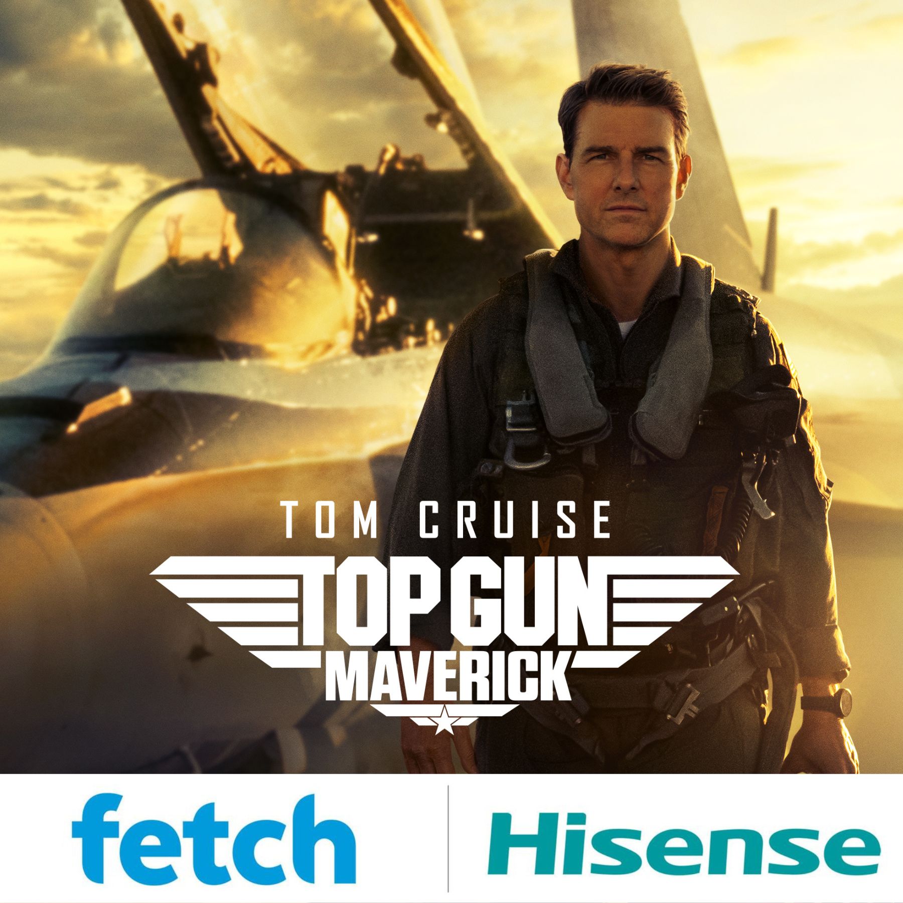 Movies: Top Gun Maverick