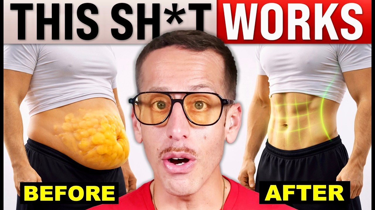 How to Lose 20 Pounds Before Summer by Fixing Your Hormones, Closing the Kitchen, and Eating in the Right Order With Ben Azadi | #1303