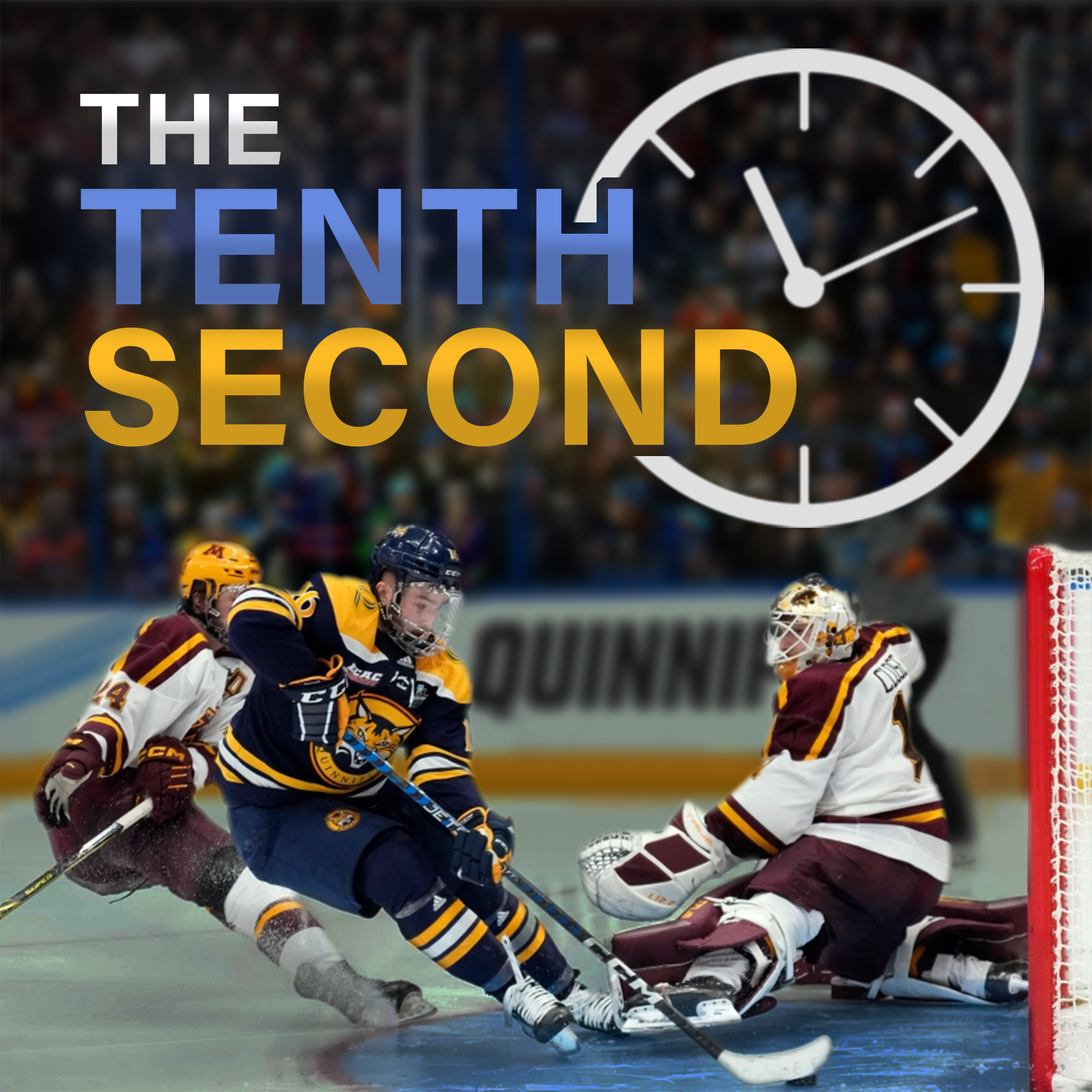 From Merrimack to Minnesota: Players Dig Deep Into The Championship Season episode artwork