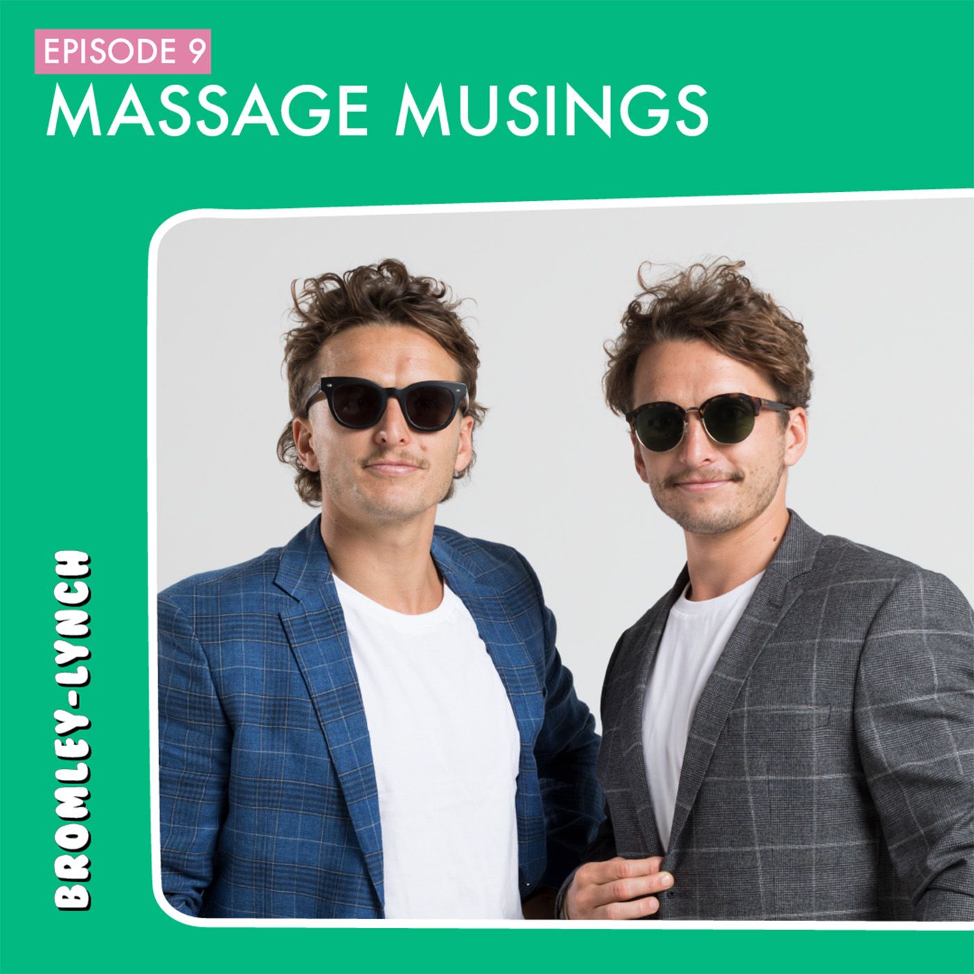 Unewsual by Bromley-Lynch