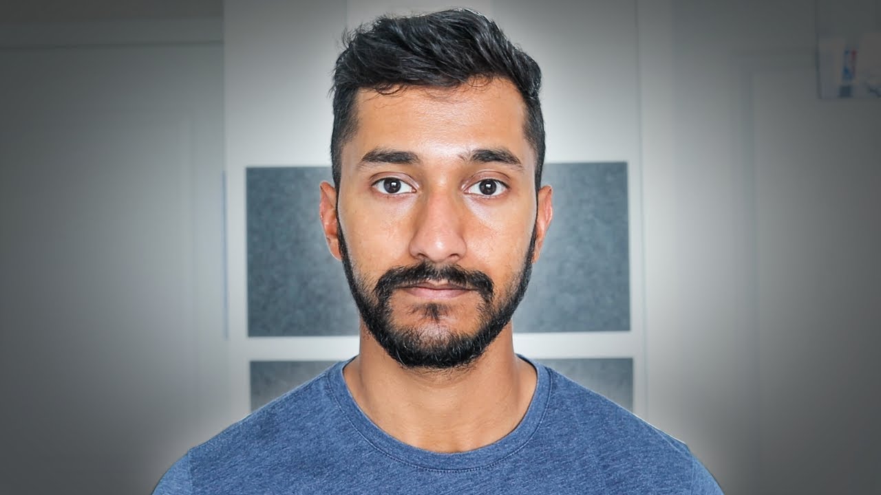 Your "Intention" Is What's Keeping You Stuck | Quazi Johir