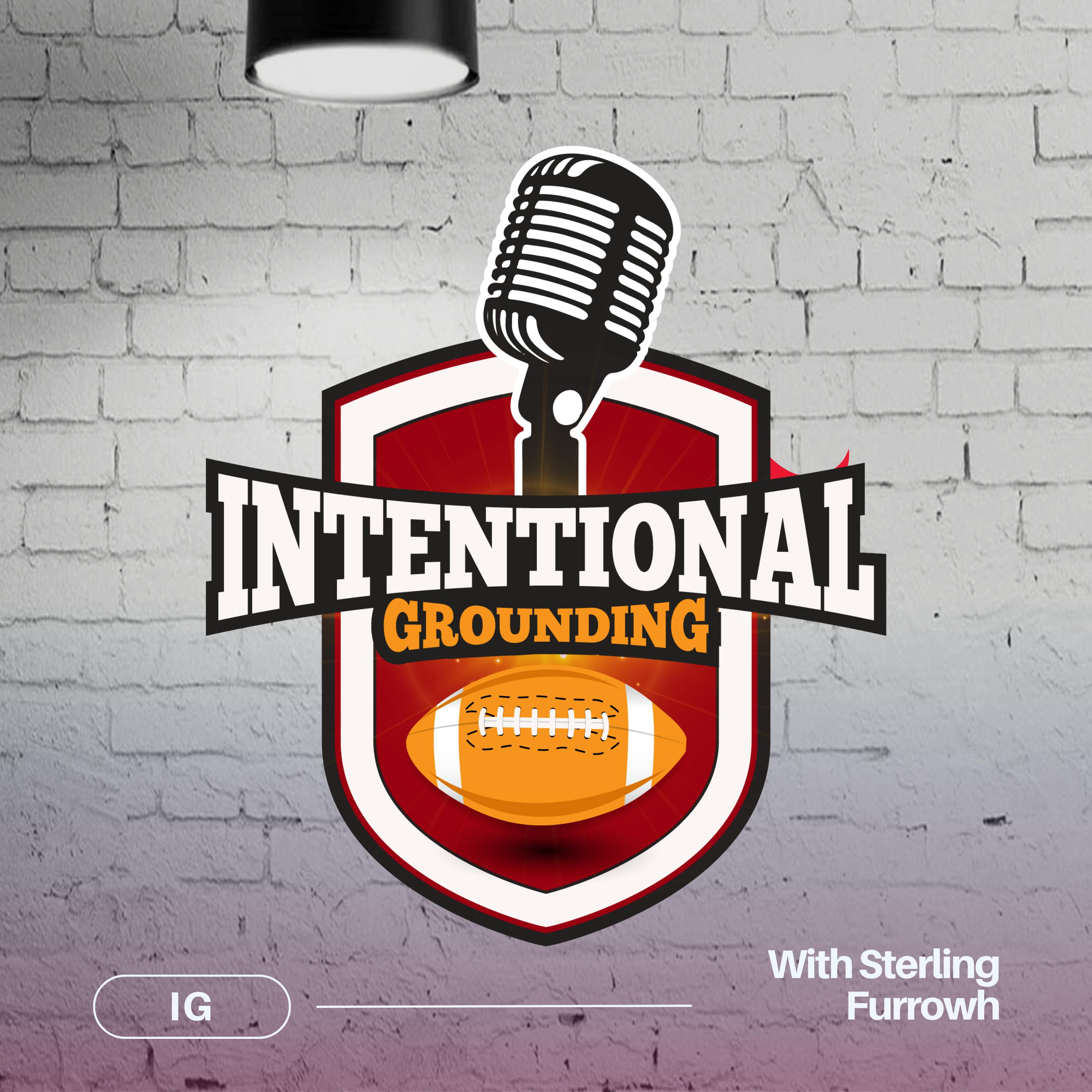 Intentional Grounding: Buffalo Rumblings Post Game Show Vs Pittsburg Steelers ”Championship DNA”
