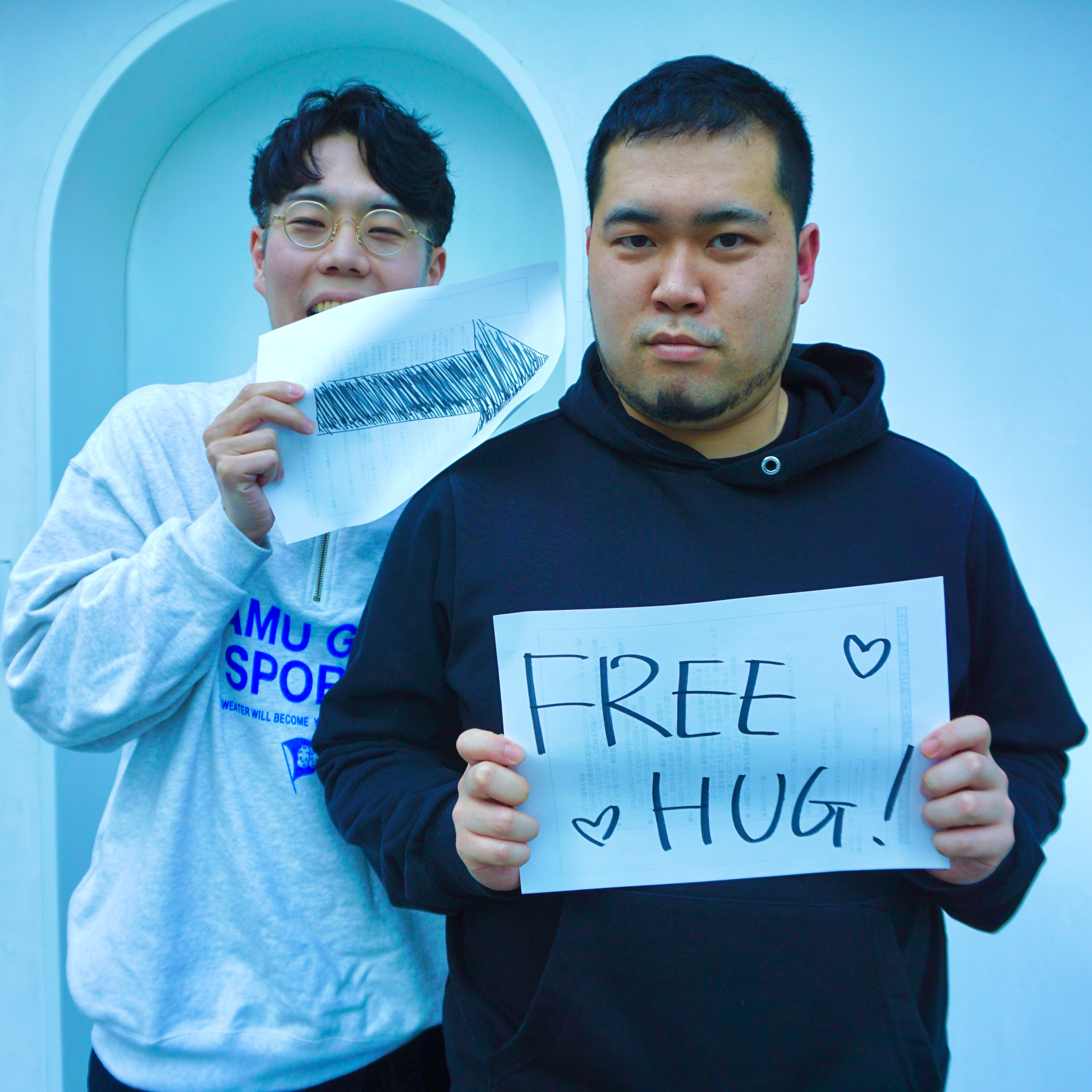 シーズン8-11「ごイブボンバー」