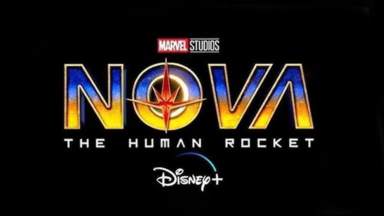 BREAKING! HUGE NOVA SERIES UPDATE FROM MARVEL STUDIOS! episode artwork