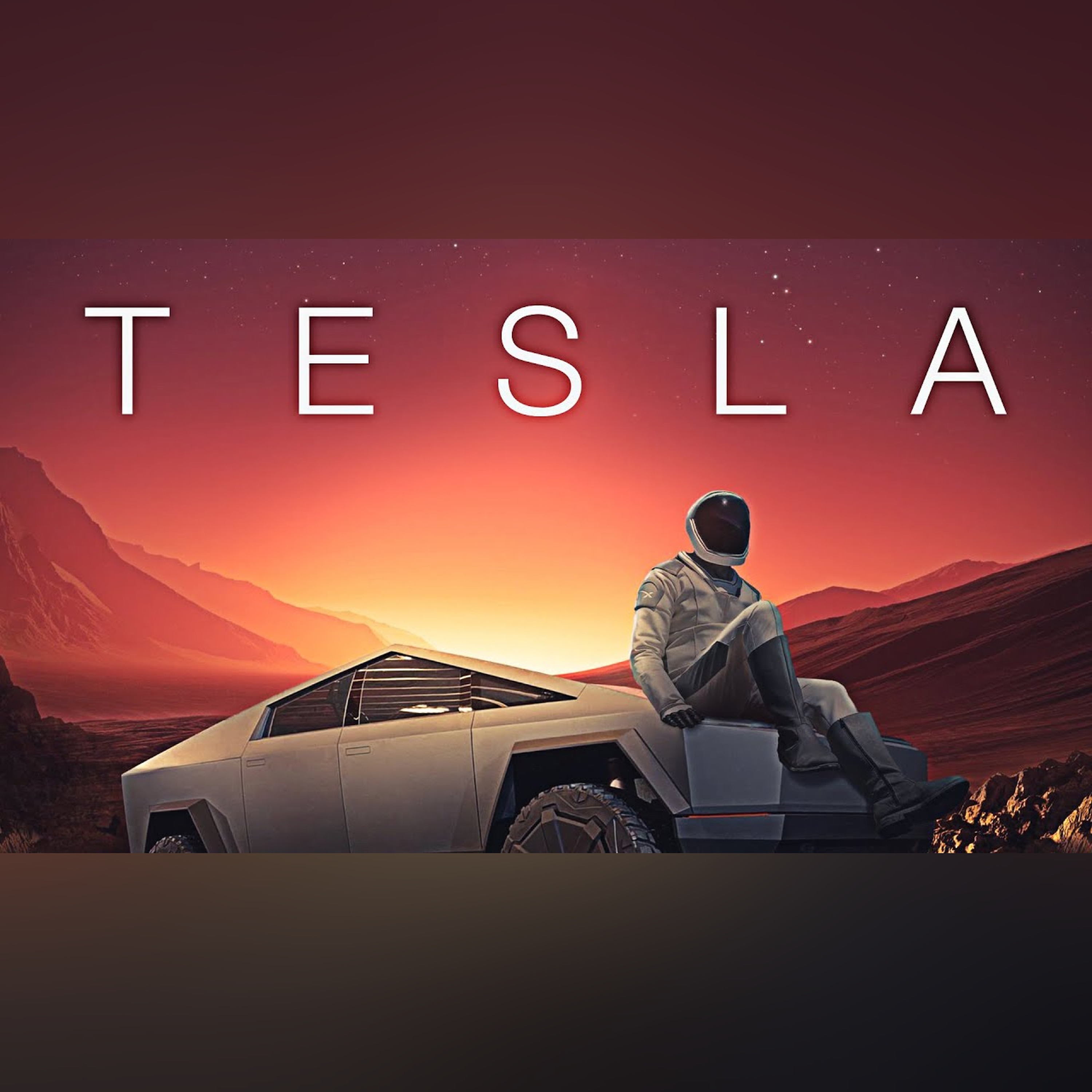 Tesla: The Electric Revolution
