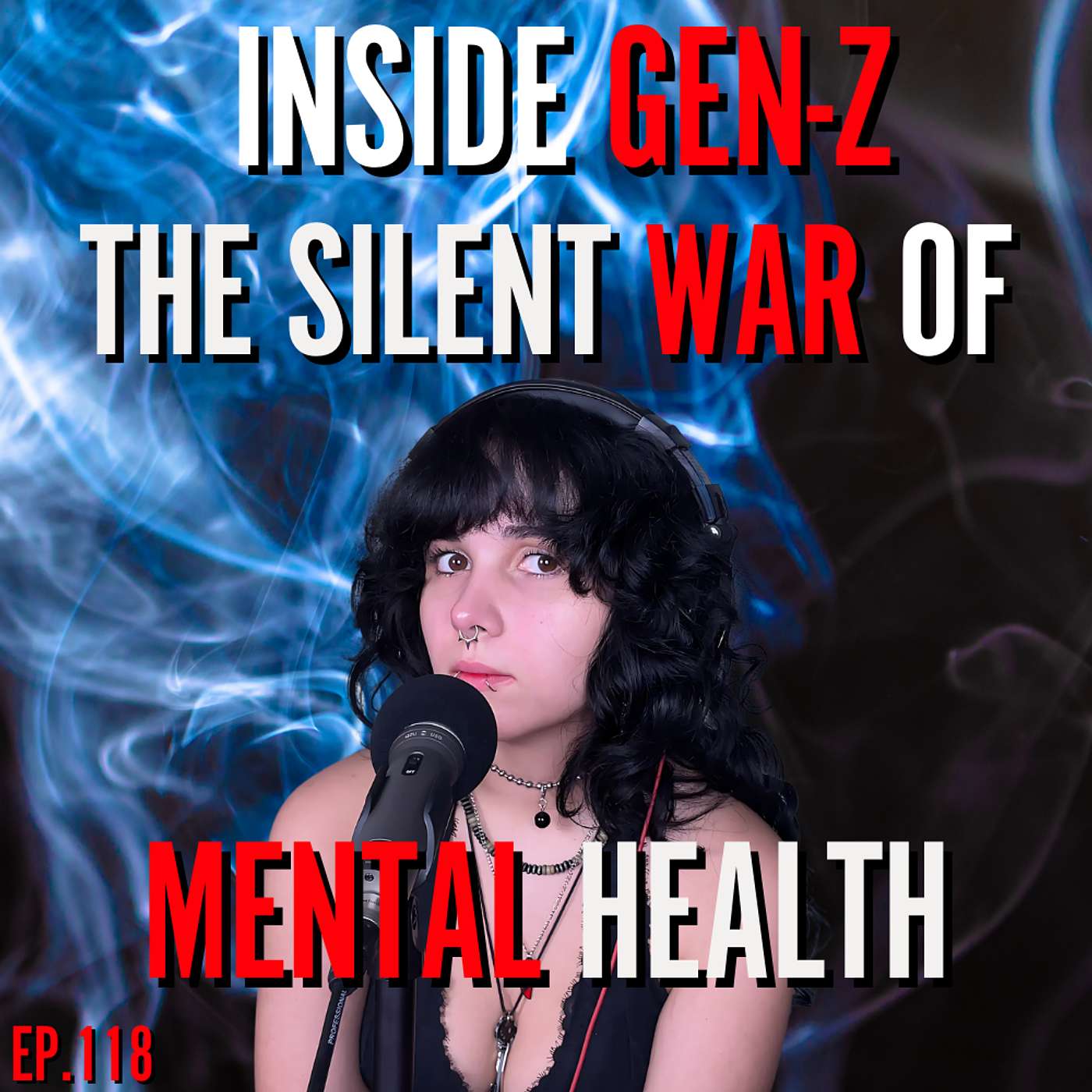 What's Driving The Alarming Rise of GENZ Mental Health Issues