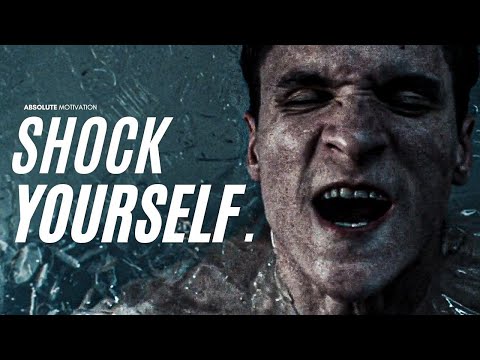 Defy Doubters and Shock Yourself with Inspirational Insights