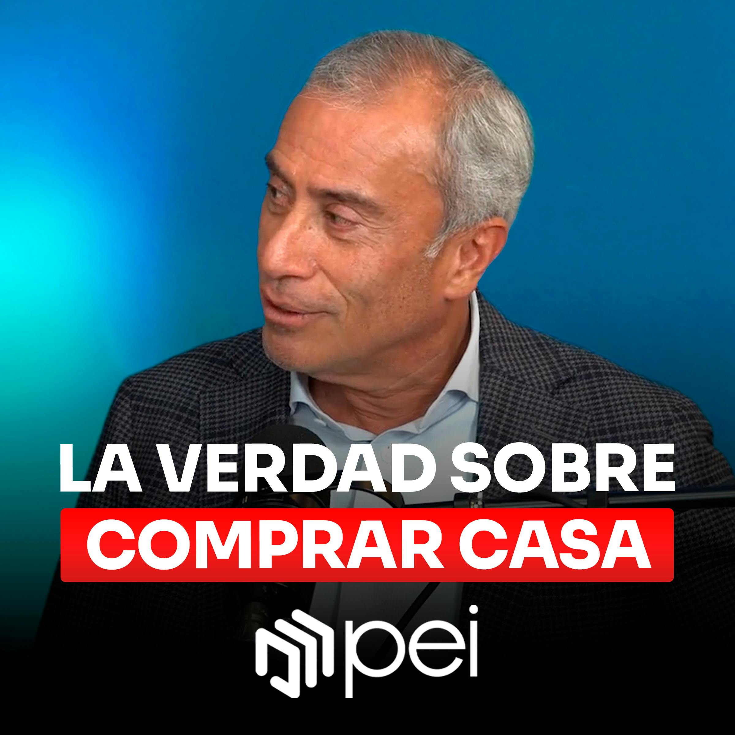 “Comprar una Casa o Apartamento NO es el Mejor Negocio” Experto en Inversión Inmobiliaria “Comprar una Casa o Apartamento NO es el Mejor Negocio” Experto en Inversión Inmobiliaria