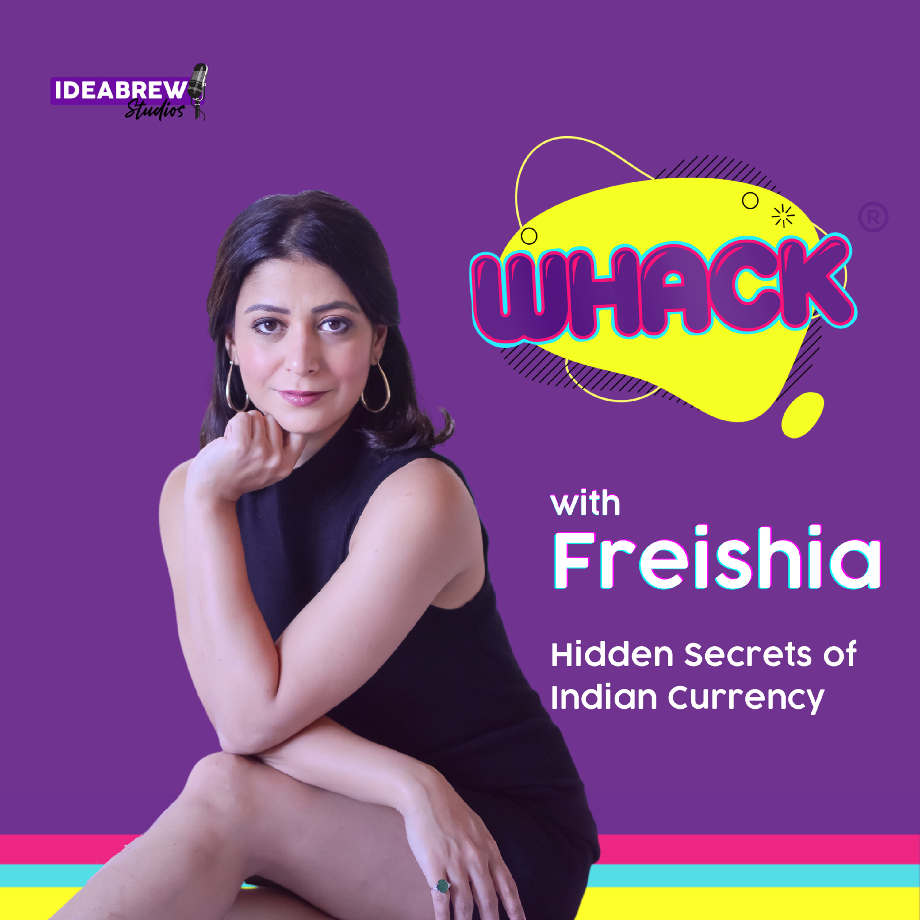 Hidden Secrets & Facts in Indian Currency