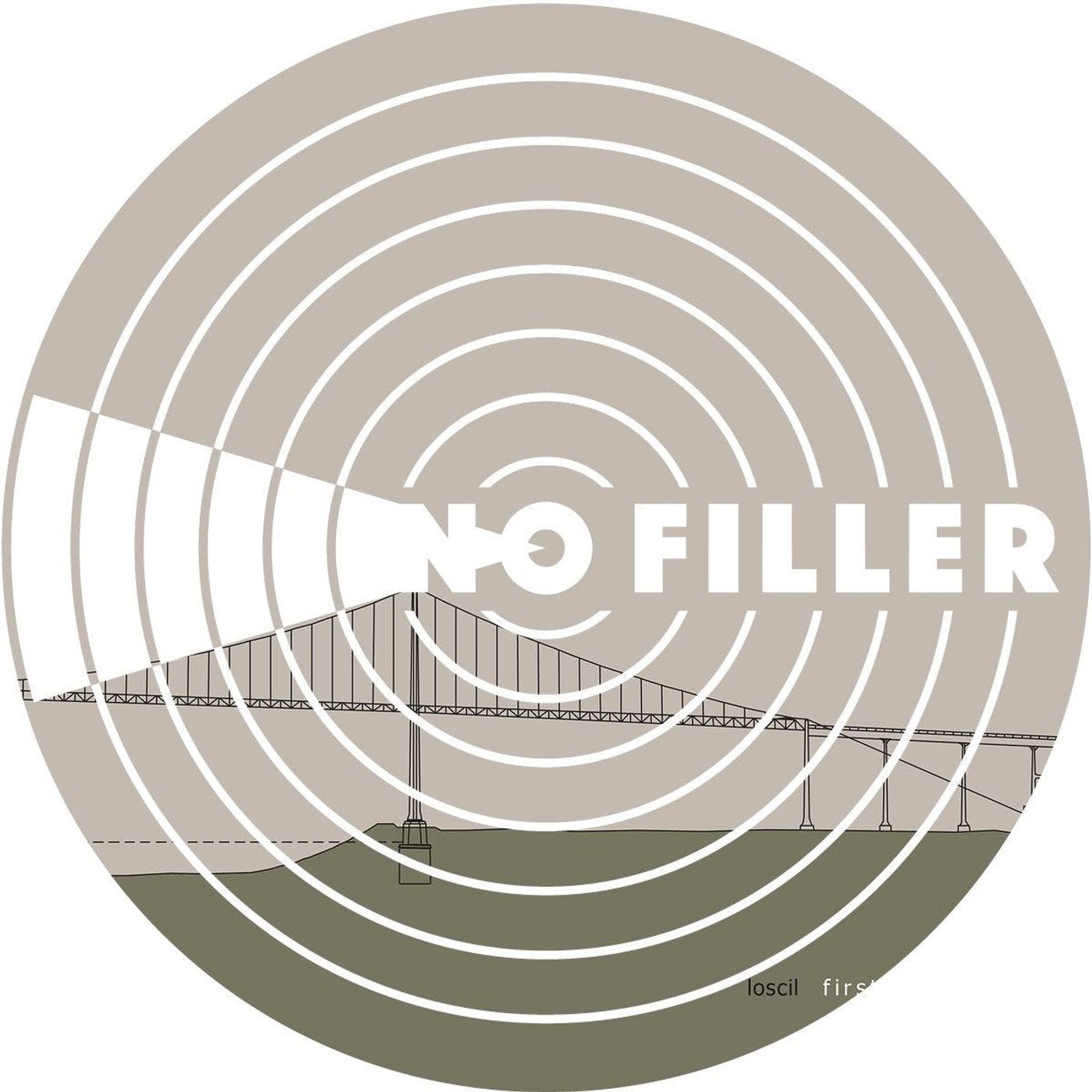 No Filler Music Podcast