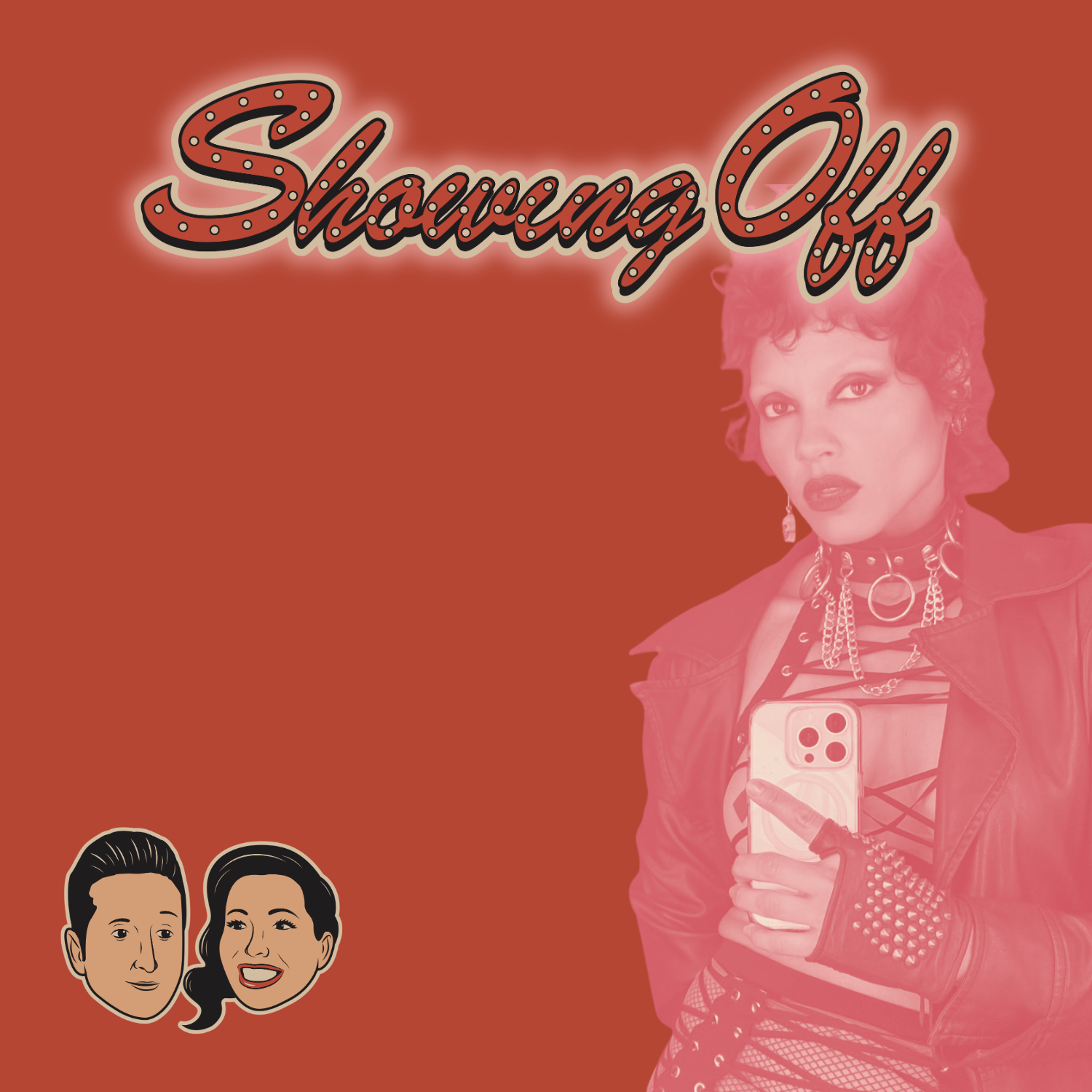 Sophia Urista Is a Show Off! The Synth-Pop Artist On New York Open Mics, Work-Life Balance, and Raising Little Show Offs