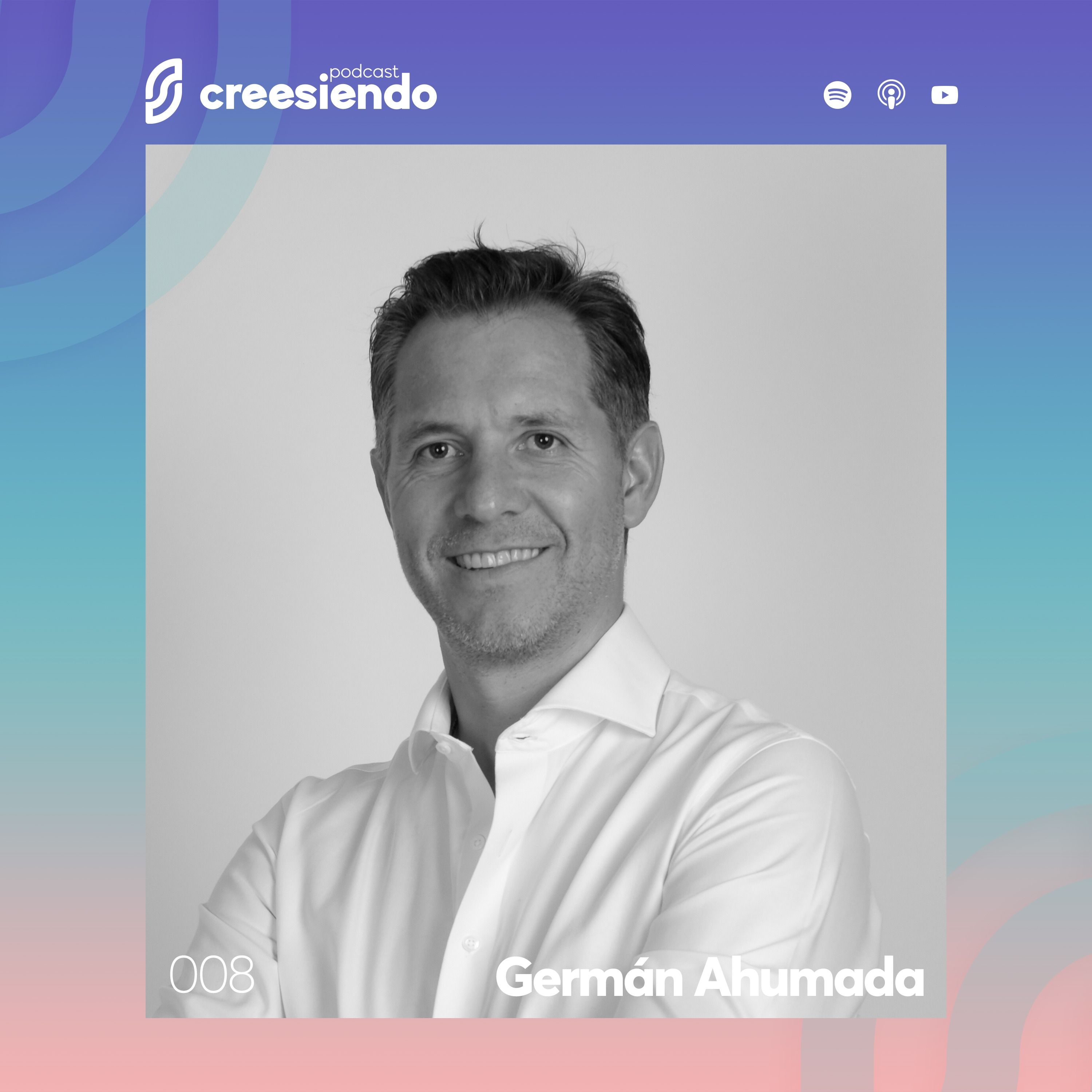 creesiendo podcast