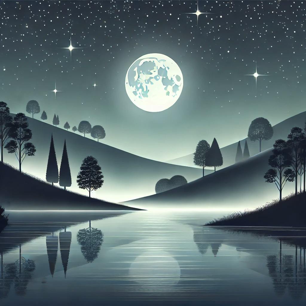 😴🎵 Gentle and Calming MUSIC for Quality SLEEP episode artwork