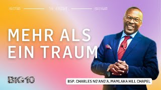 Gottes Traum von Kirche | Charles Ng'ang'a | Open Tonic episode artwork