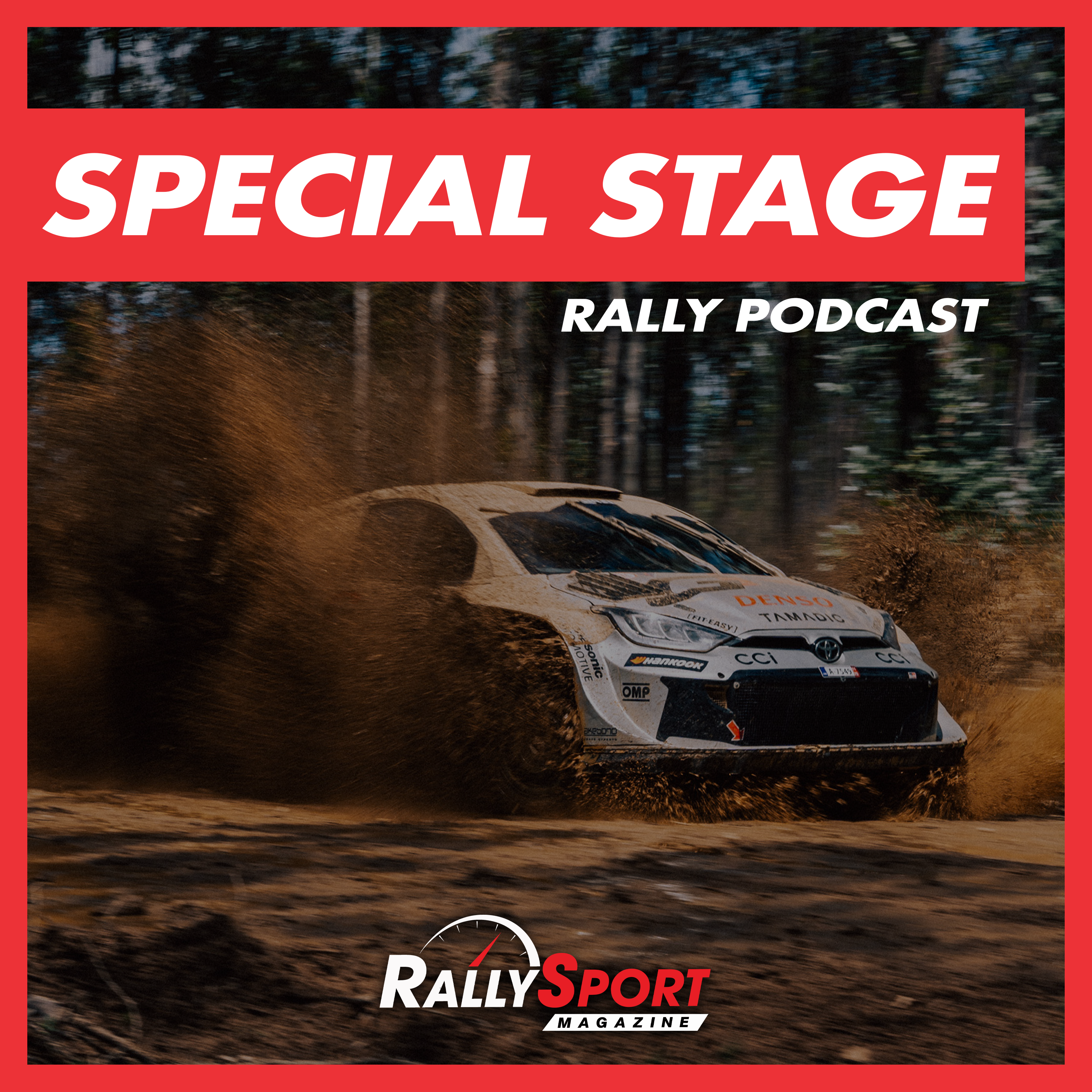 Special Stage: Toyota's dominance to continue in Portugal? (feat. Dean Herridge)