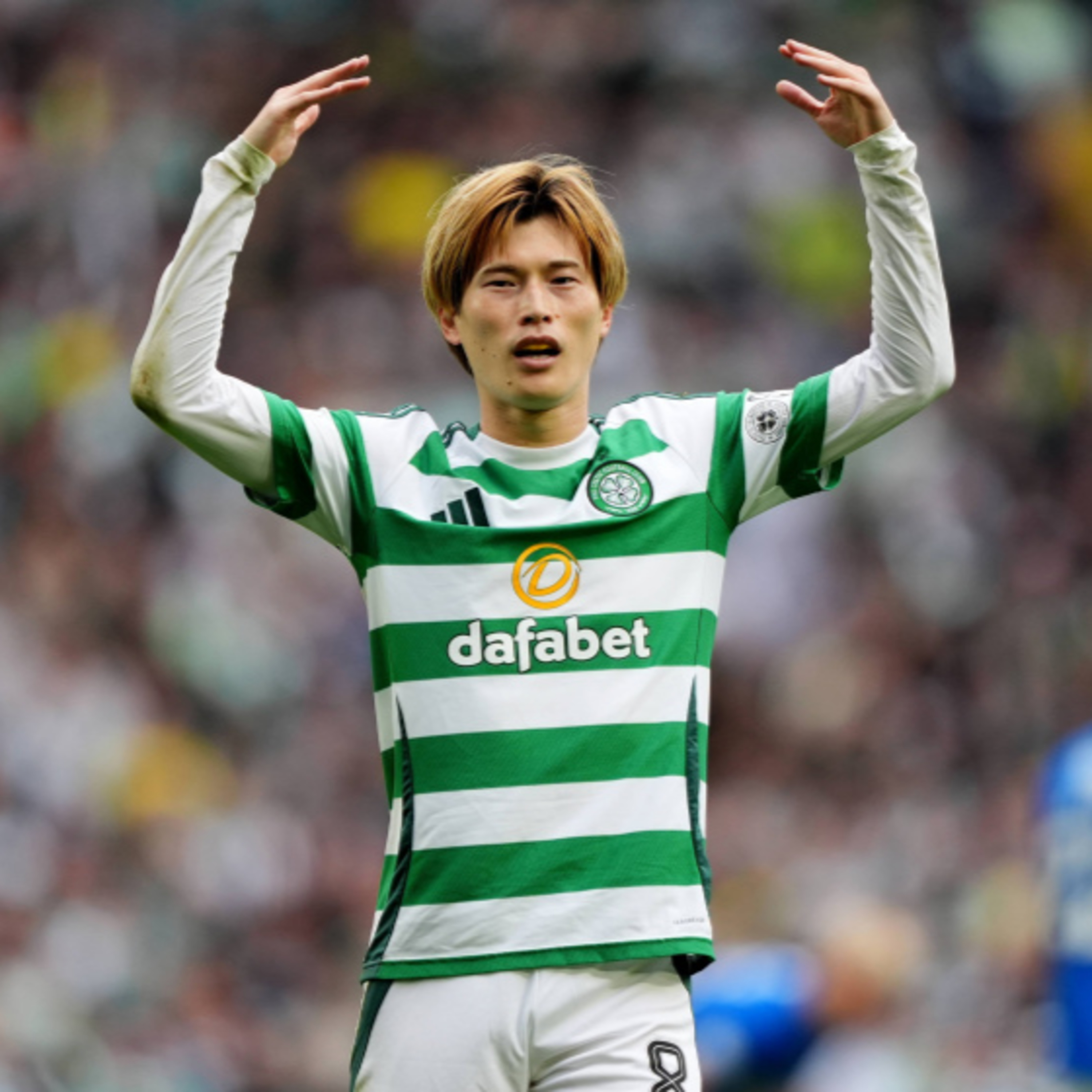 JAPANESE STRIKER ANNOUNCED, BUT ATL UTD FANS EXPECTED KYOGO! + RONNY DEILA ARRIVES IN ATLANTA! | FIVE STRIPE WEEKLY #347 episode artwork