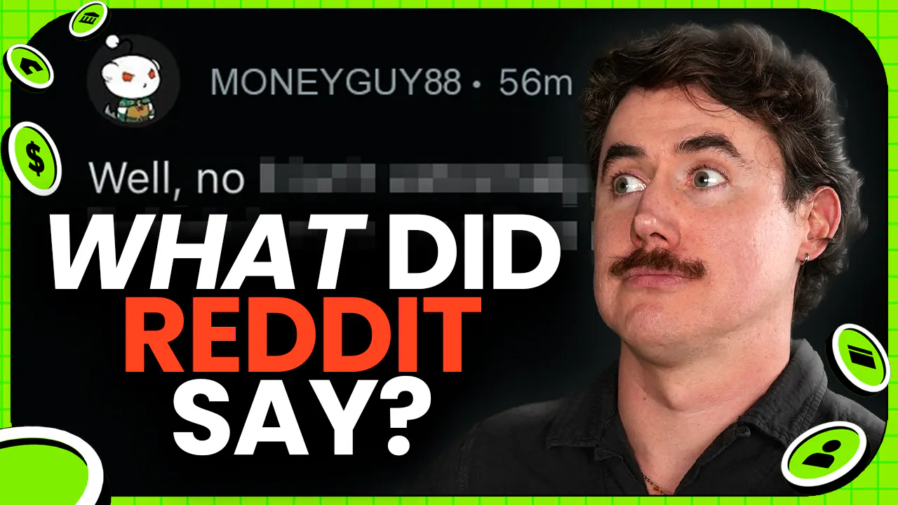 What Does "Rich" Really Mean? Reddit's Personal Finance Questions, Answered by the Nerds What Does "Rich" Really Mean? Reddit's Personal Finance Questions, Answered by the Nerds
