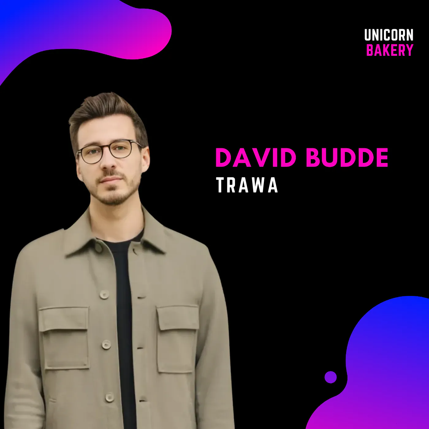 Ingredient - B2B-Energiekosten: Ab wann lohnt sich Optimierung? - mit David Budde, Trawa Episode cover