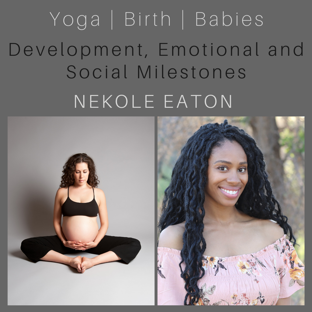 Yoga Birth Babies