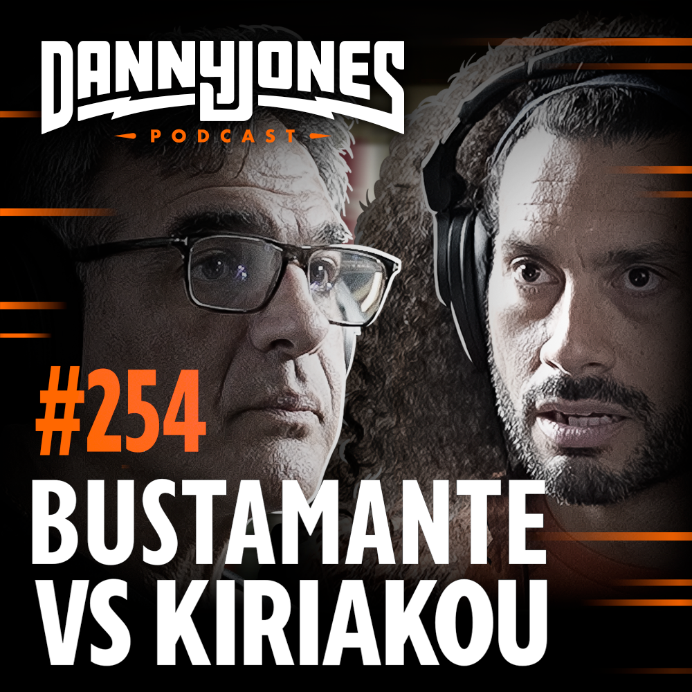 #254 - Explosive CIA Face-Off: Loyal Officer VS Dissident Spy