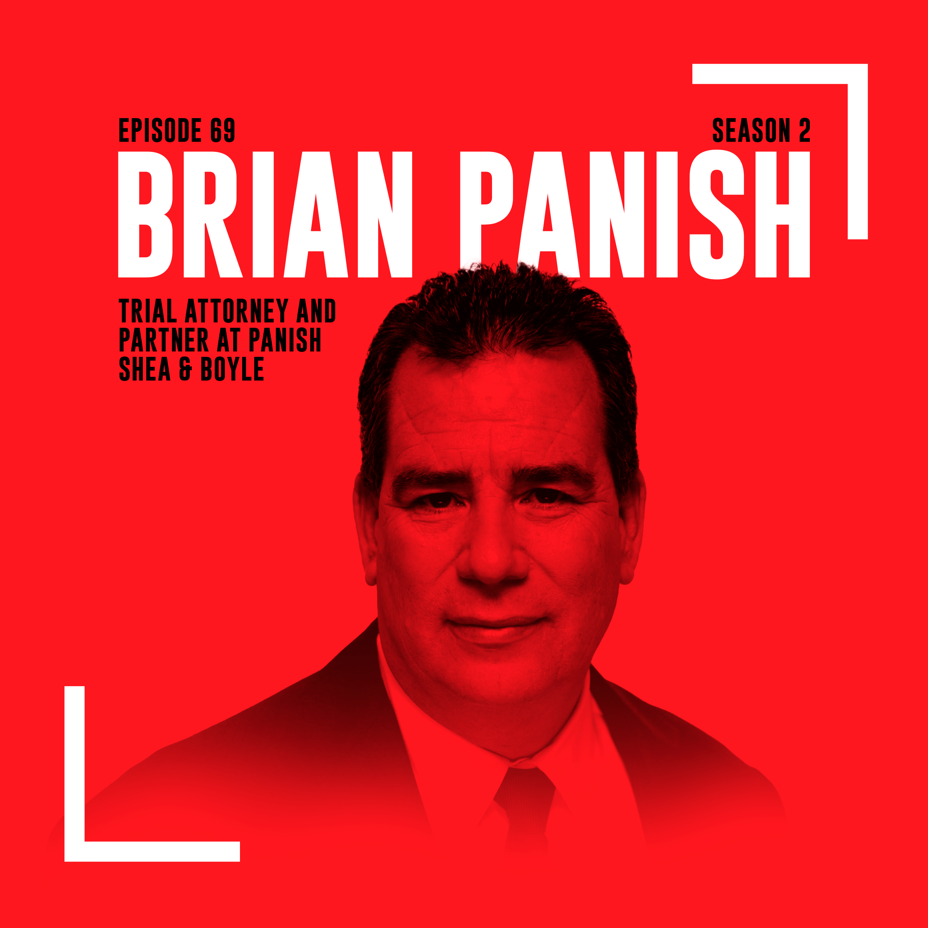 The Game Changing Attorney Podcast with Michael Mogill