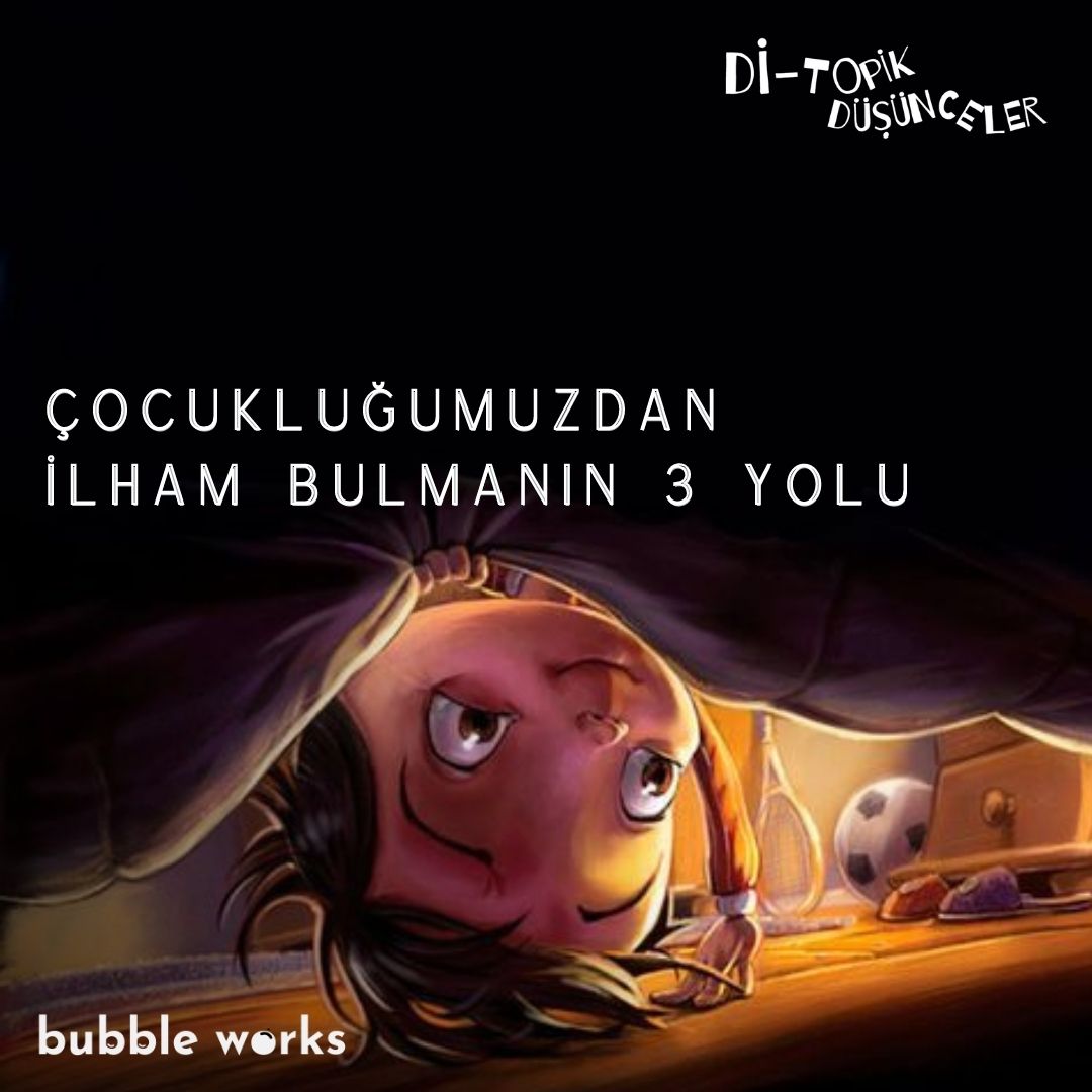 Di-topik Düşünceler