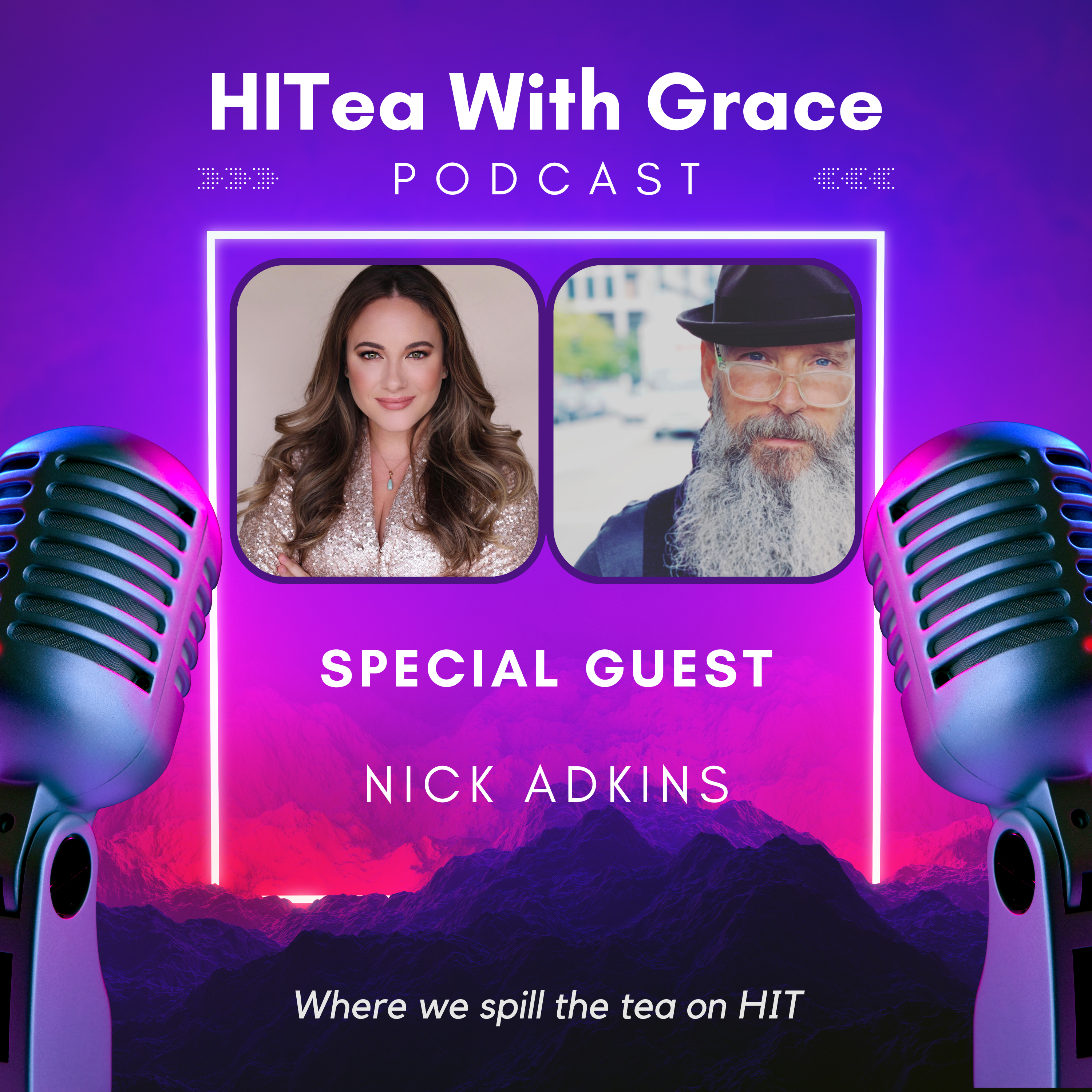 HITea With Grace