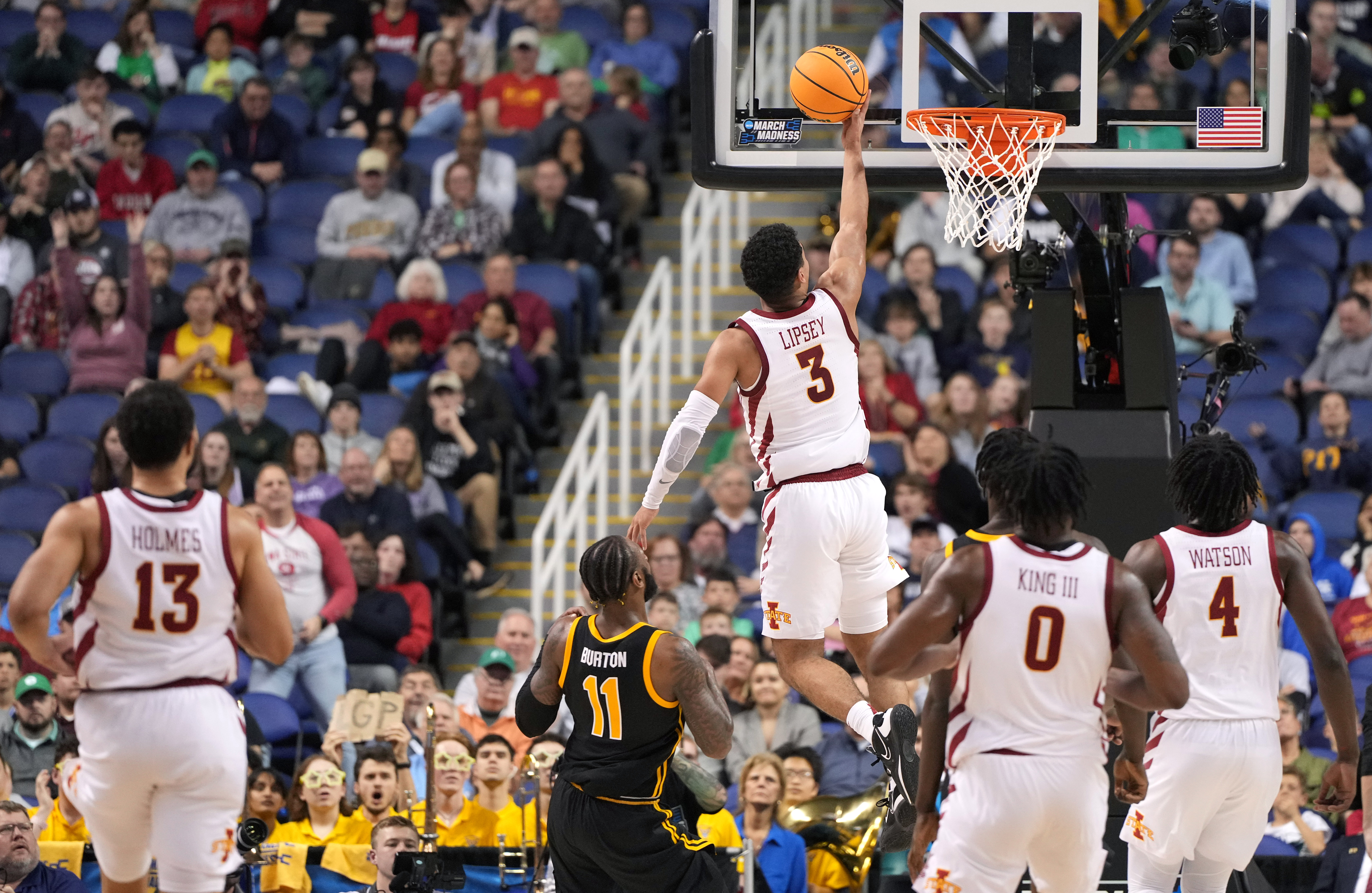 REACTION POD with CW: Putting a bow on the men's basketball season