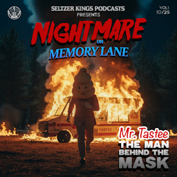 Nightmare on Memory Lane episode artwork