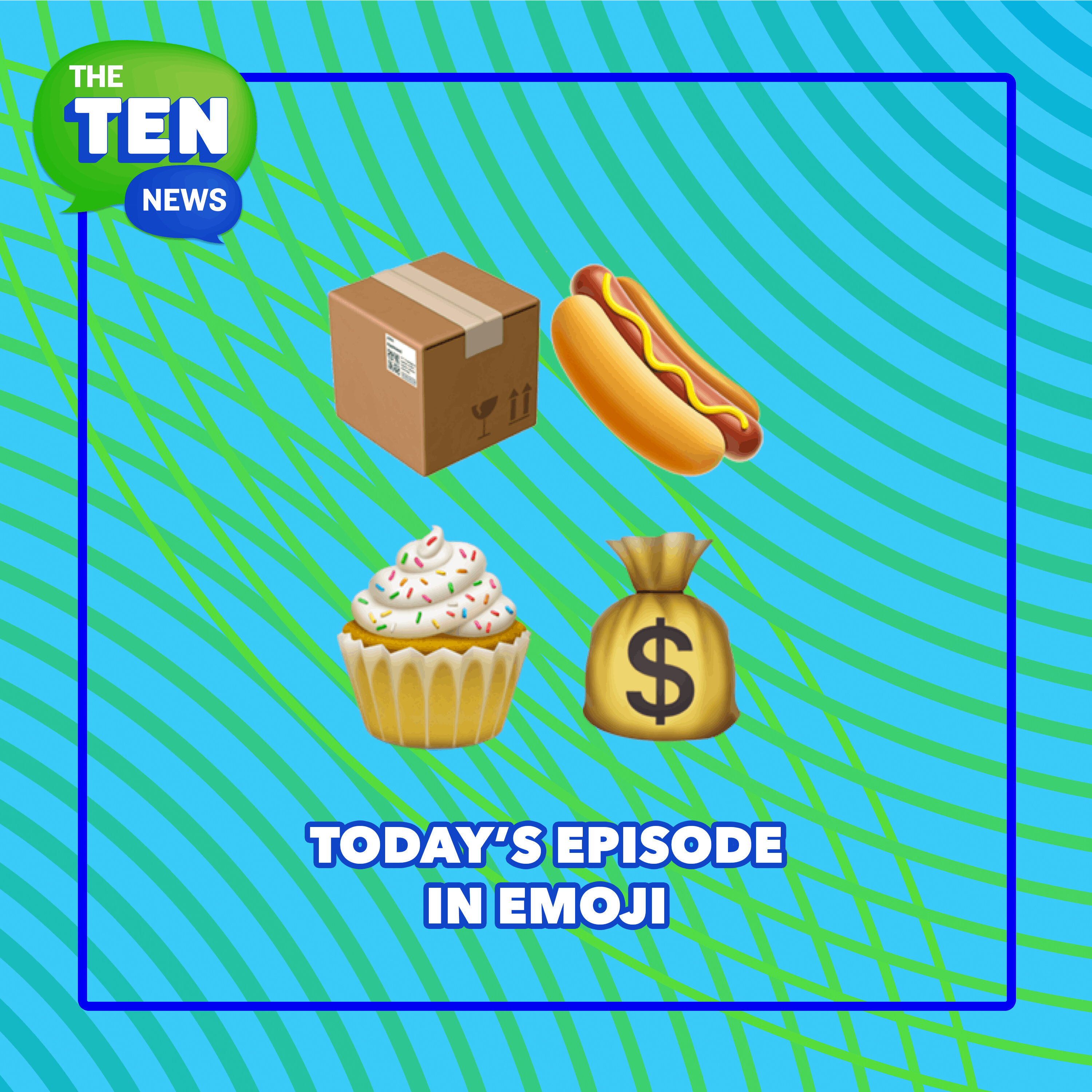 Business Smarts Topped With Mustard 🌭 episode artwork