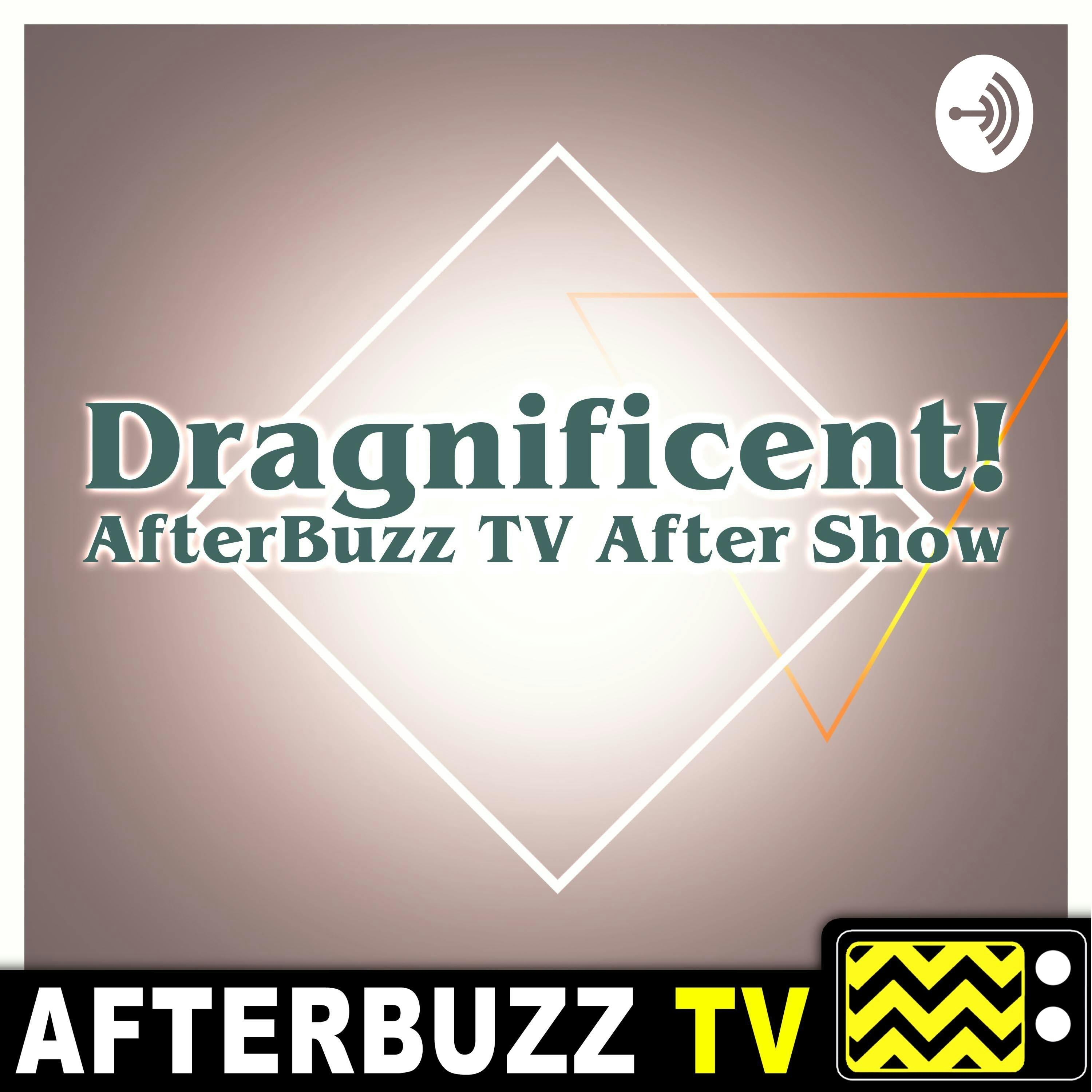 The Dragnificent After Show Podcast
