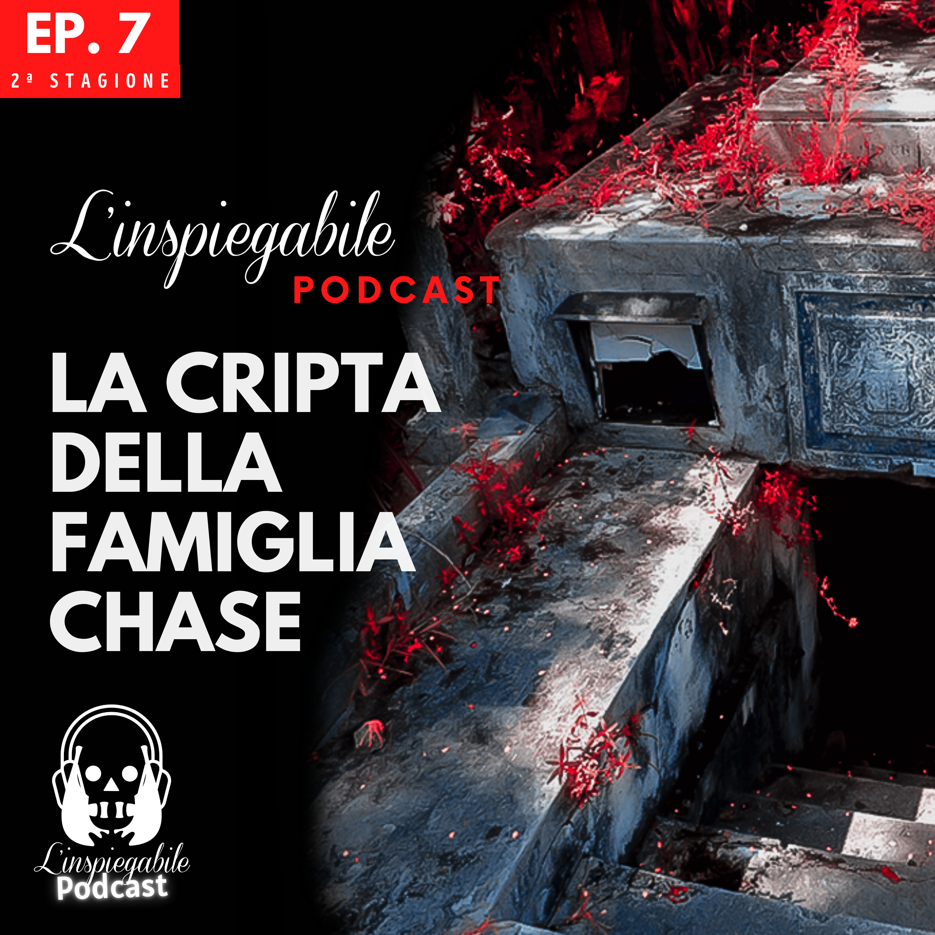 L\'Inspiegabile Podcast