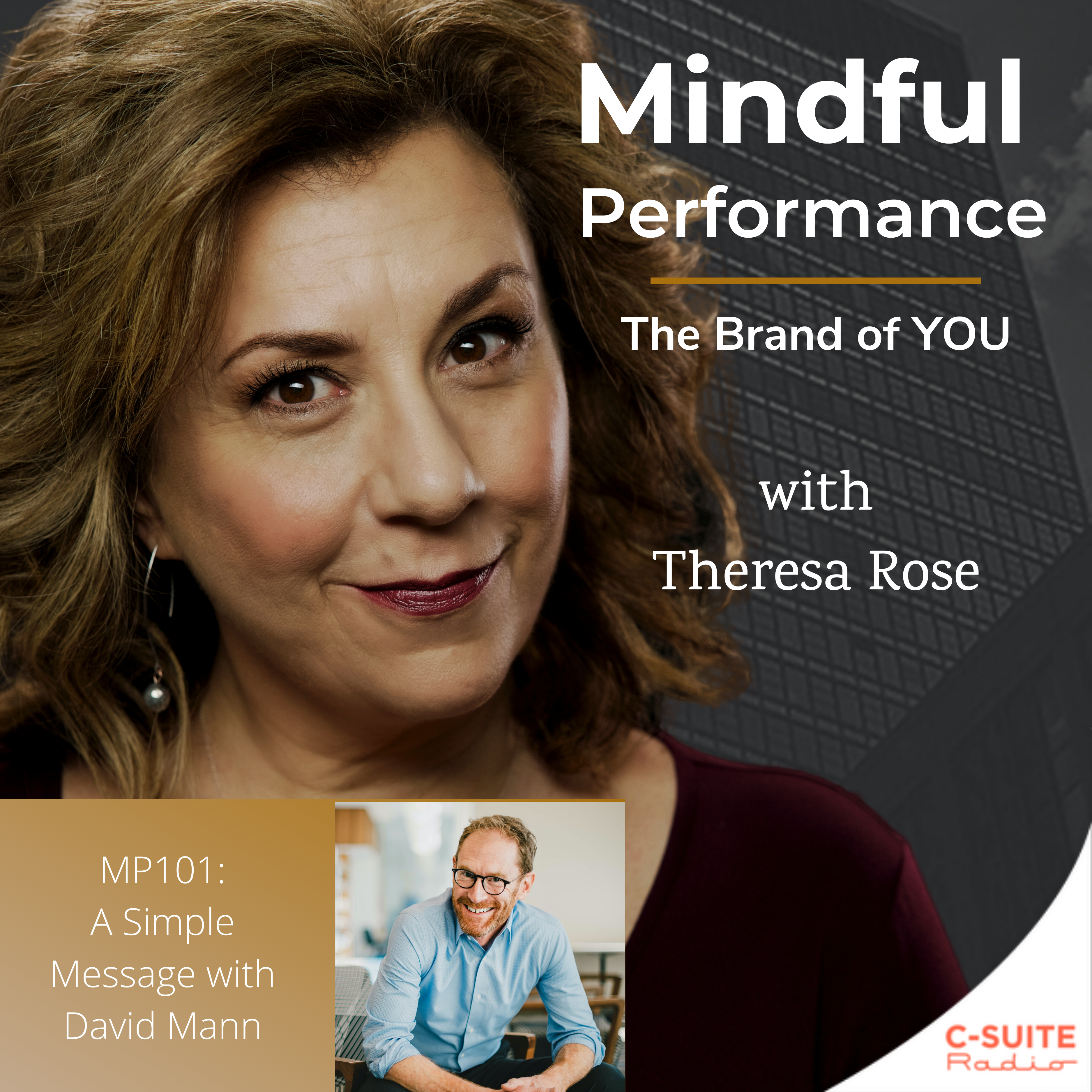 Mindful Performance