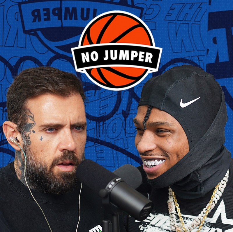 MAF Teeski on Getting His Finger Shot Off, Lil Zay Osama Beef, Drive-Bys & More