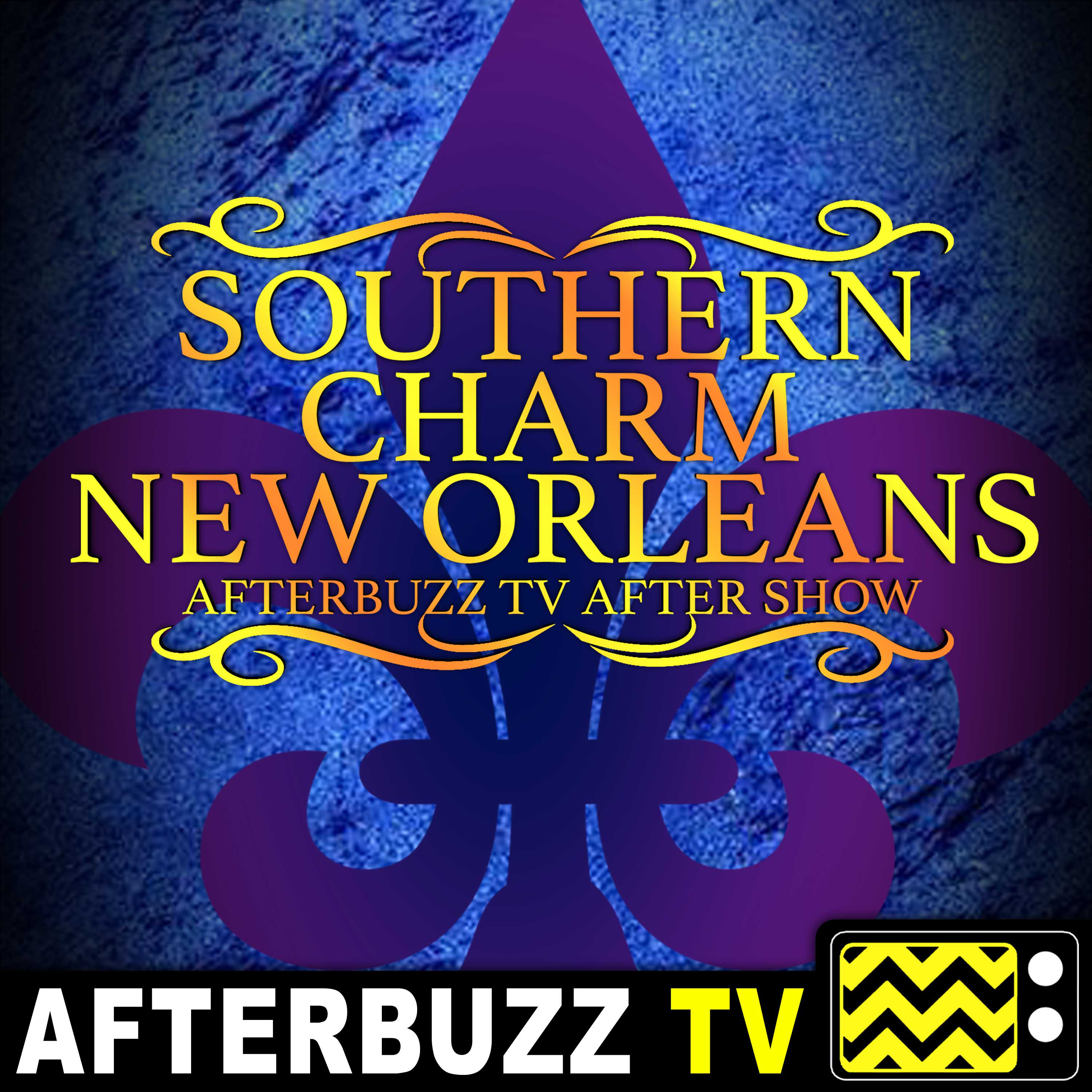 "Birthdays and Breaking Down” Season 2 Episode 6 of Southern Charm New Orleans | AfterBuzz TV episode artwork