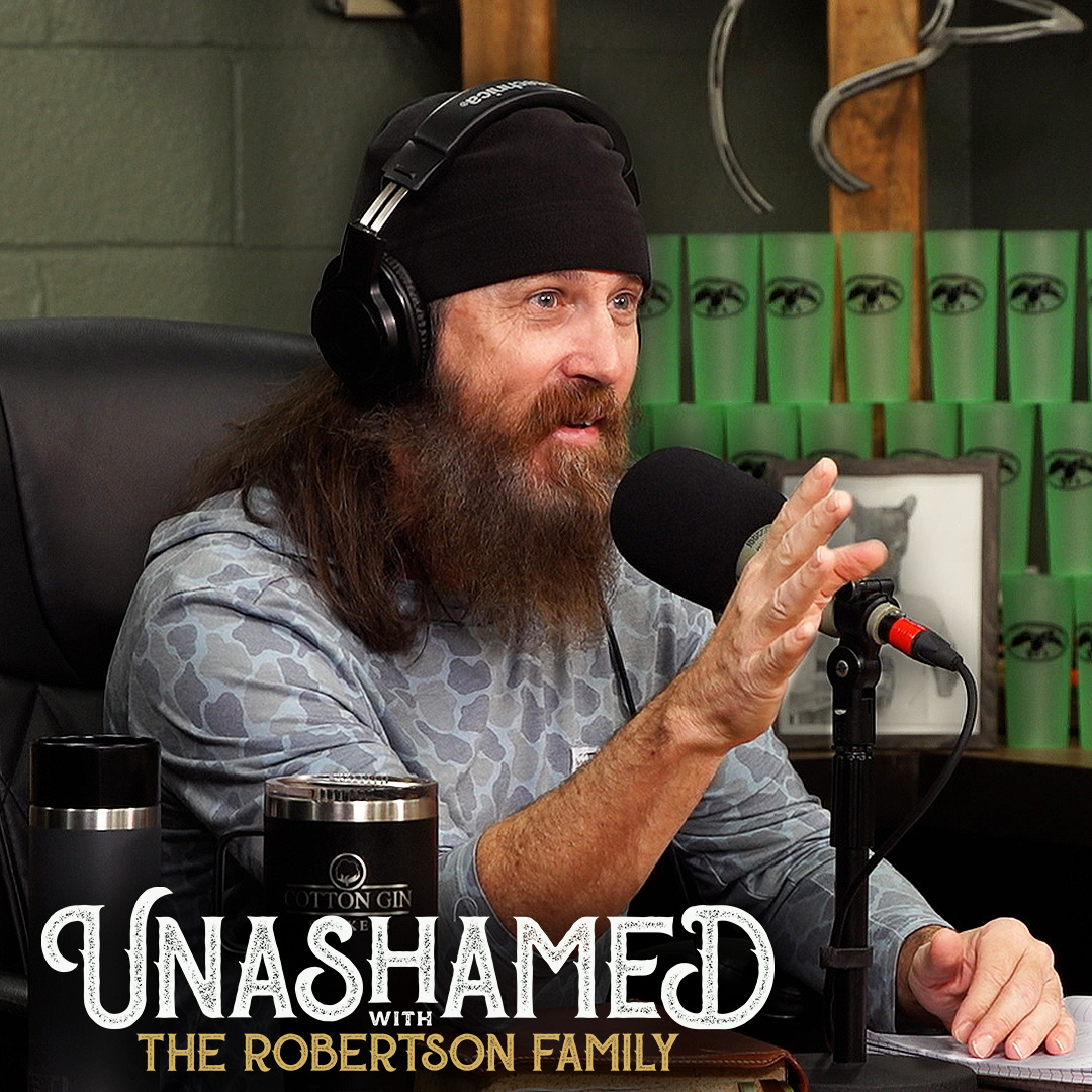 Ep 1006 | Jase Employs the Elon Musk Philosophy with Miss Kay’s Famous Recipes