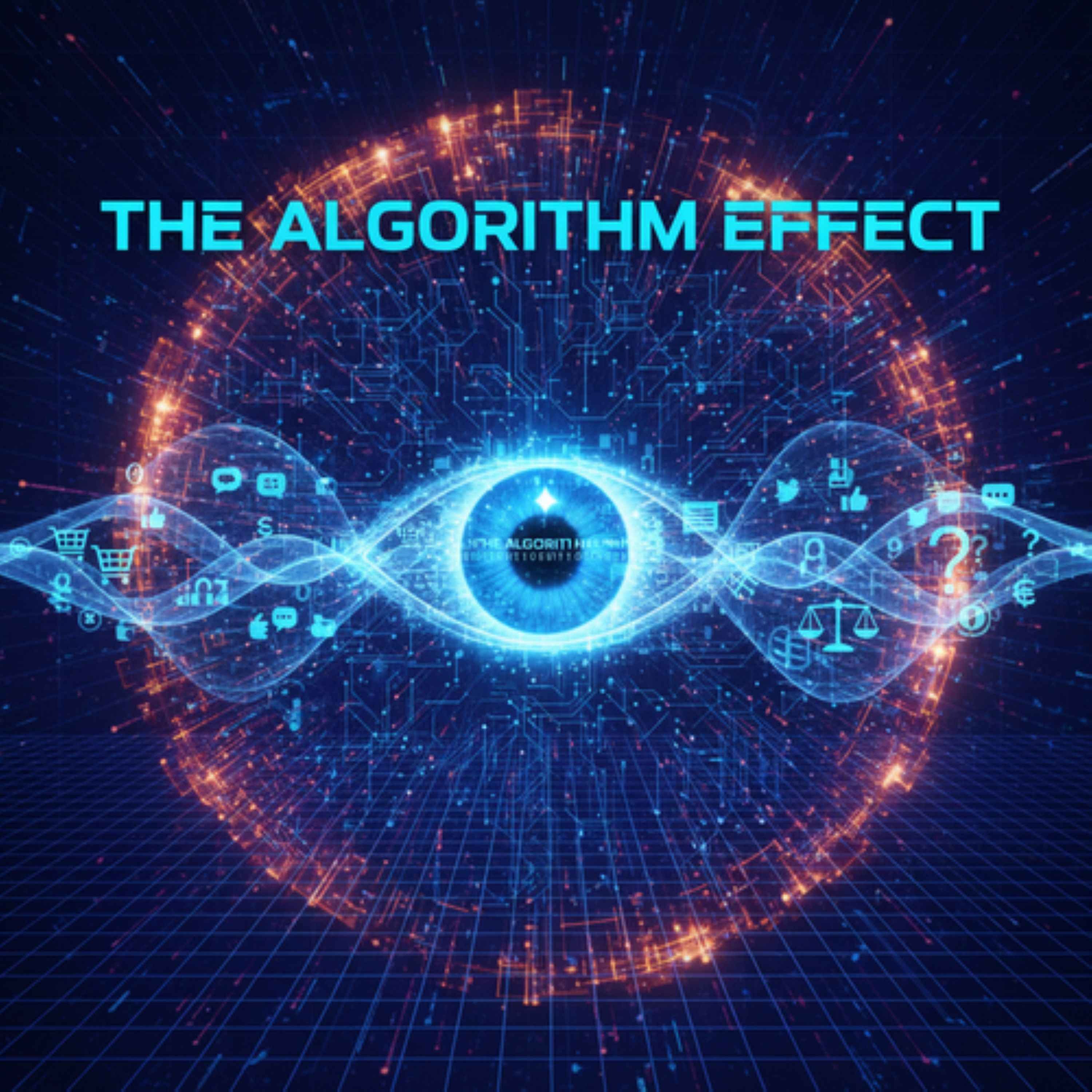 The Rise of Recommendation Engines episode artwork