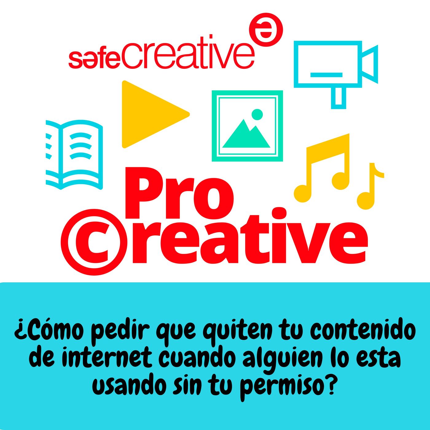 ProCreative - Derechos de Autor